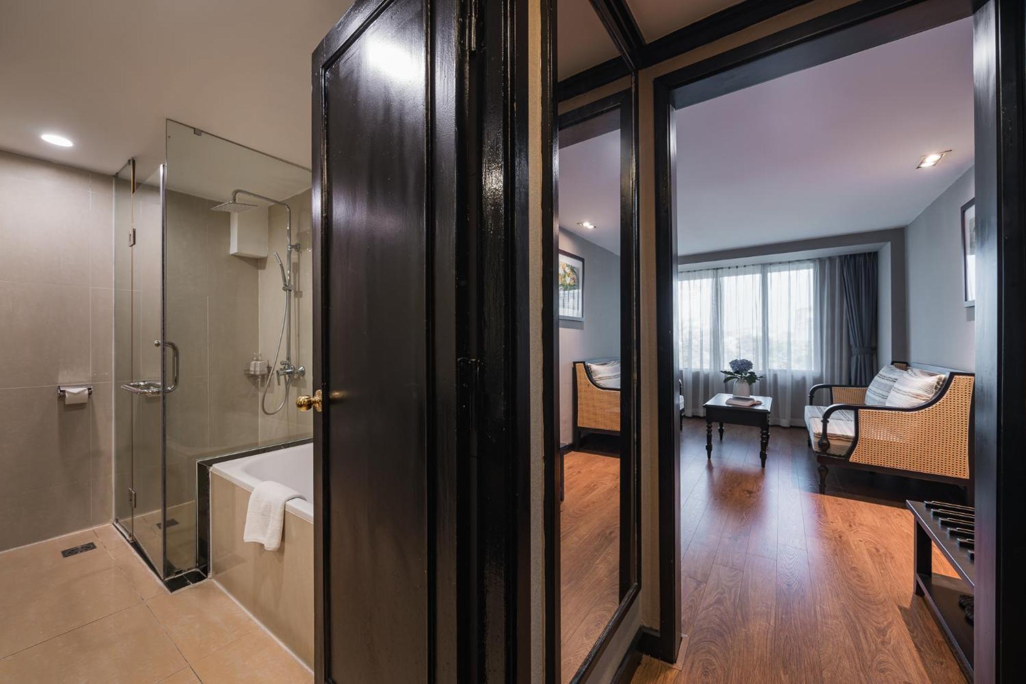 La Passion Classic Hotel Hanoi