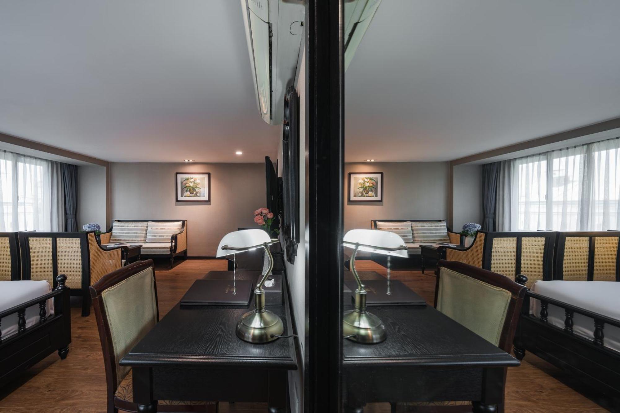 La Passion Classic Hotel Hotel