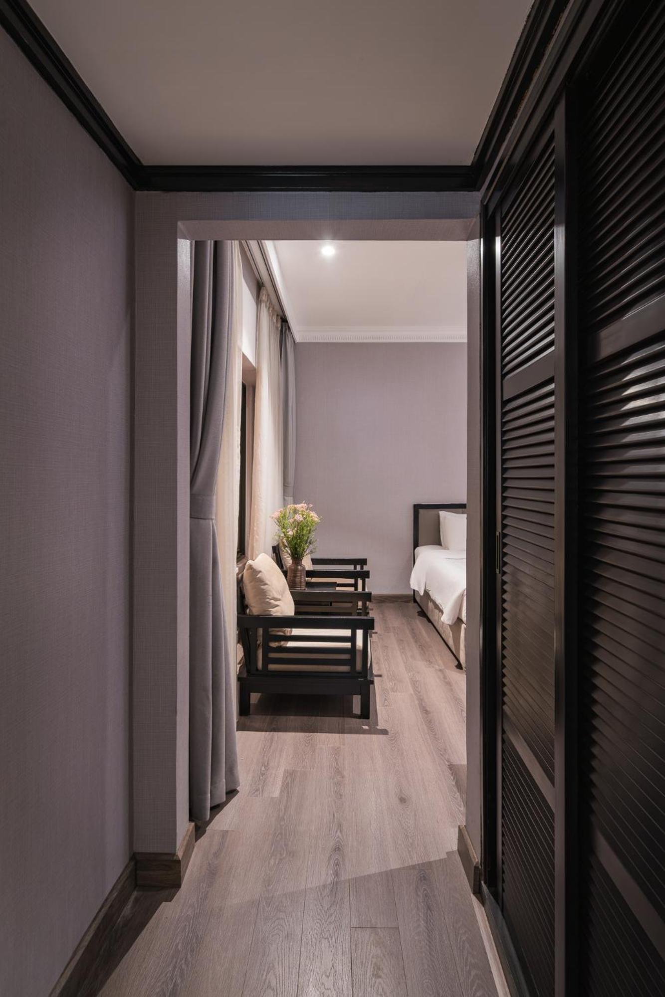 Hotel La Passion Classic Hotel
