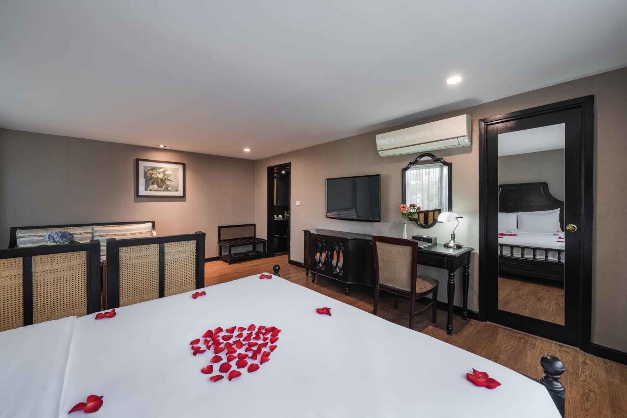 La Passion Classic Hotel Hotel Hanoi