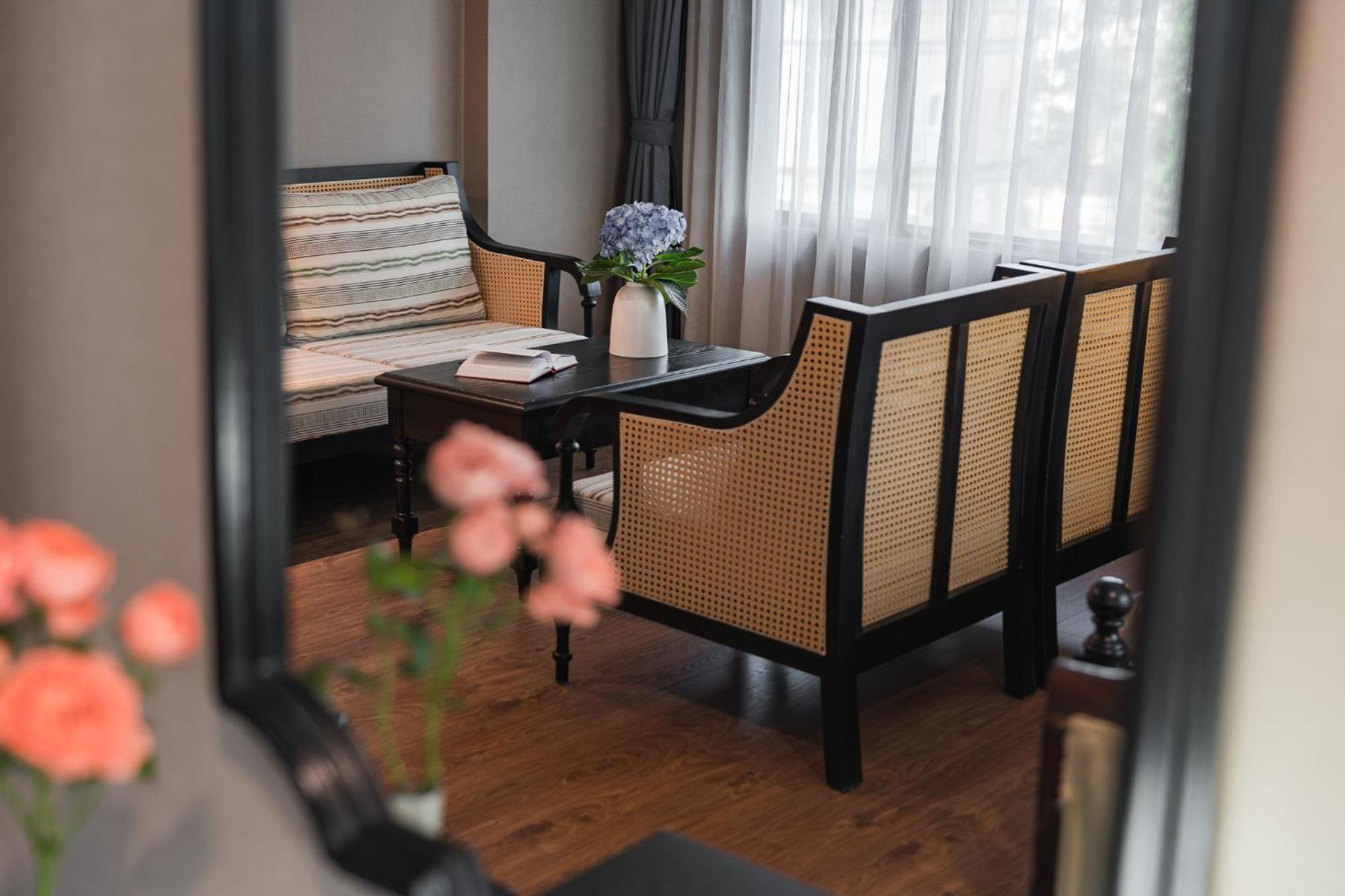 Hotel La Passion Classic Hotel Hanói