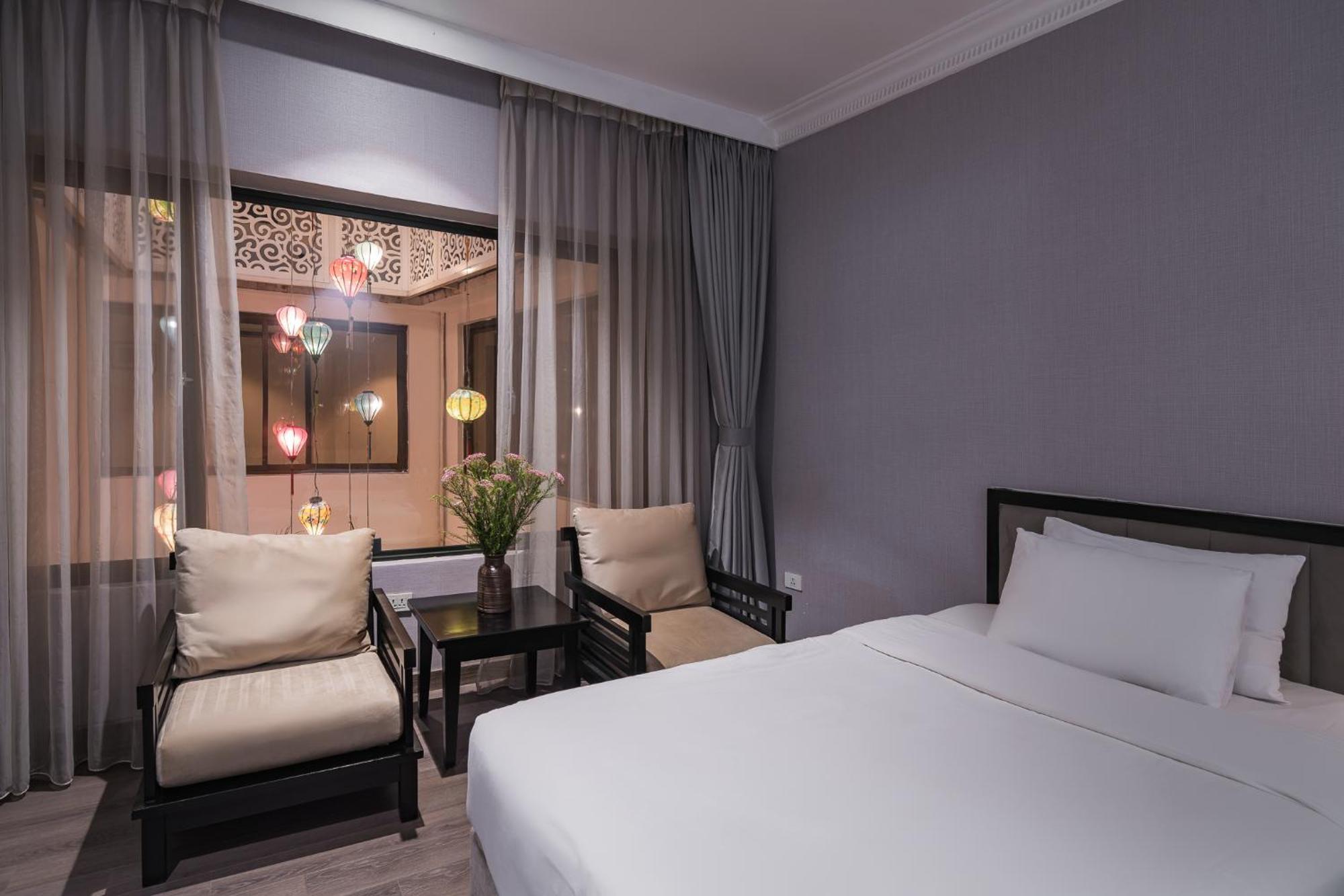 Hotel La Passion Classic Hotel Hanói