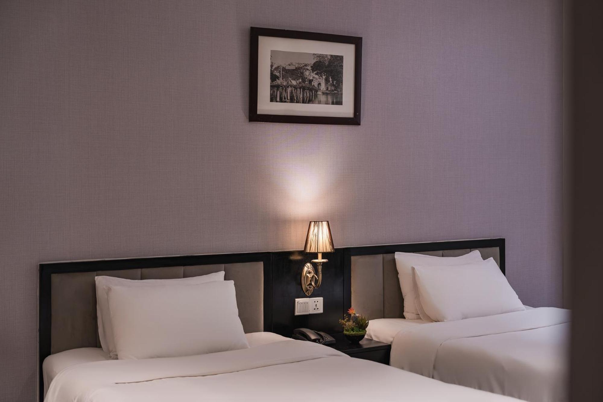 La Passion Classic Hotel 4*