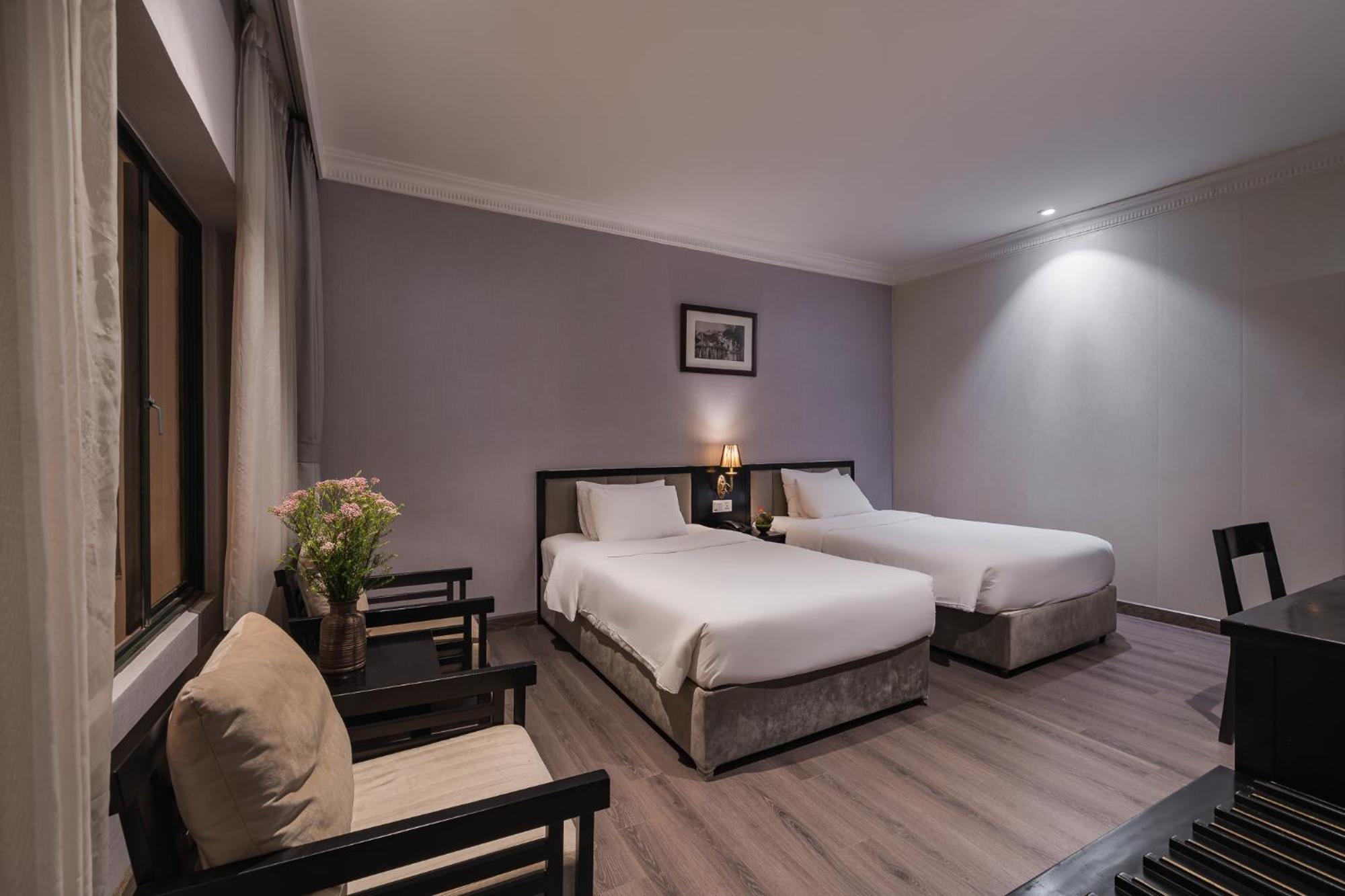 La Passion Classic Hotel Hotel 4*