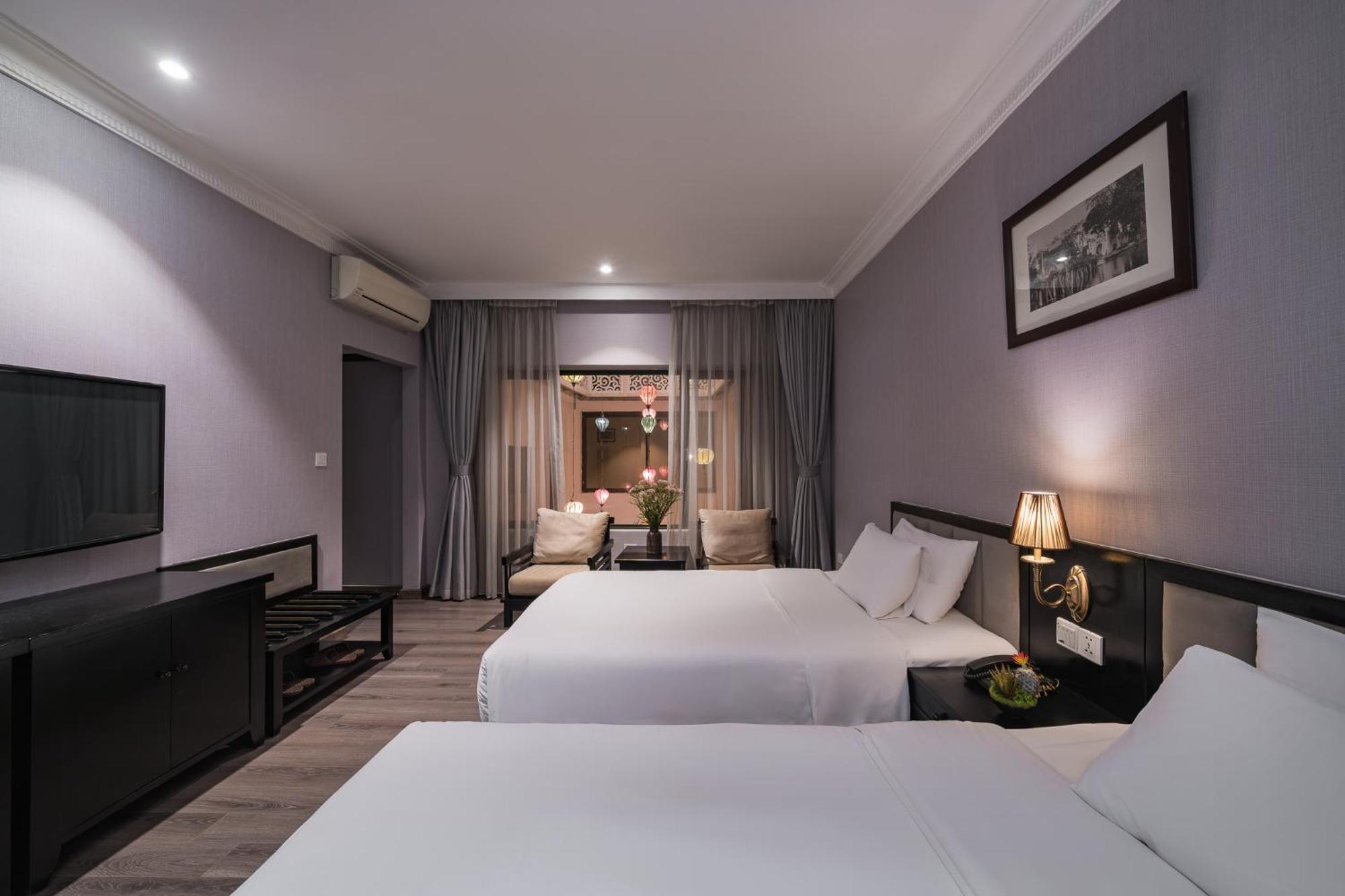 La Passion Classic Hotel Hotel Hanói