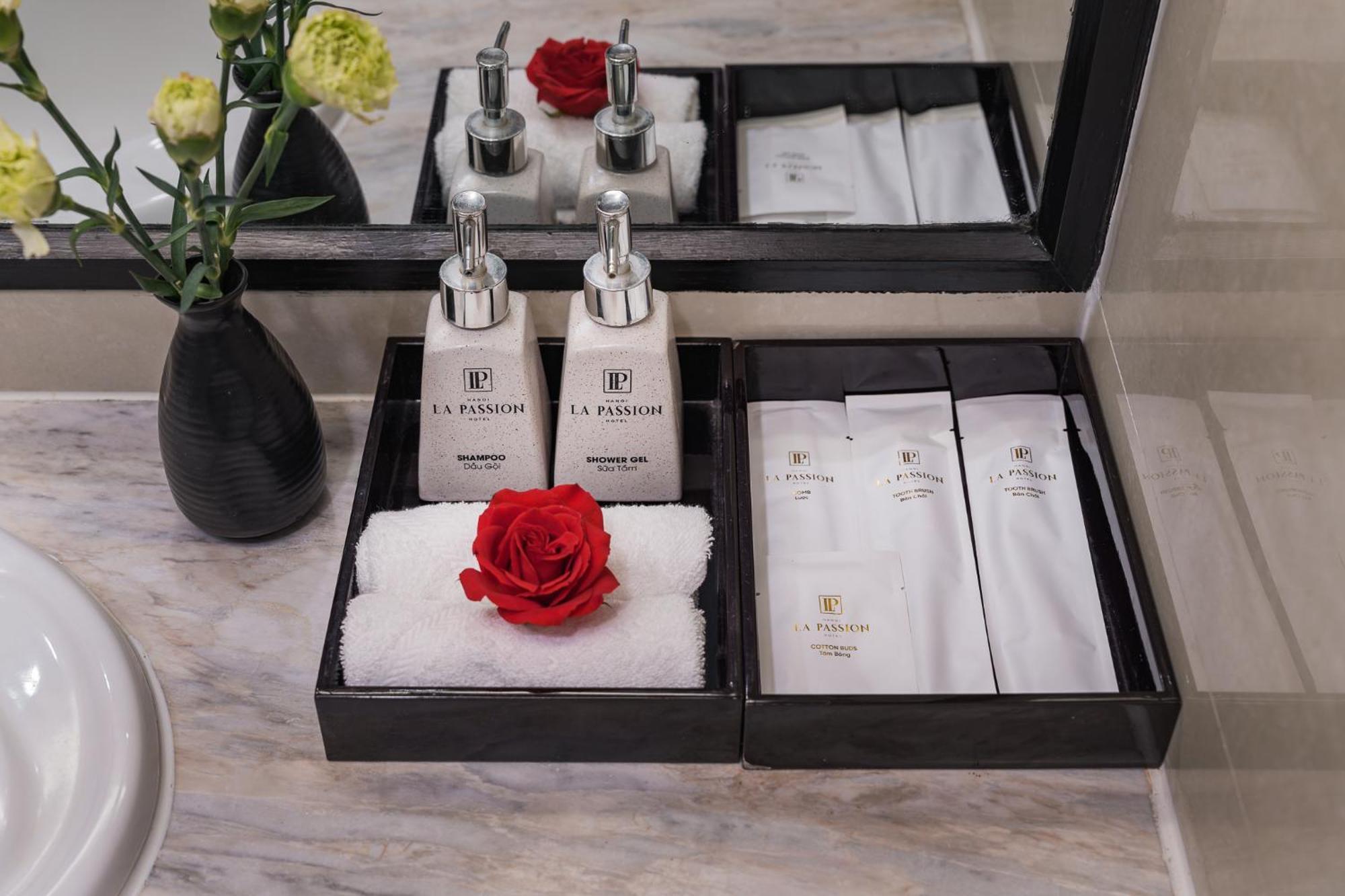 Hotel La Passion Classic Hotel Hanoi