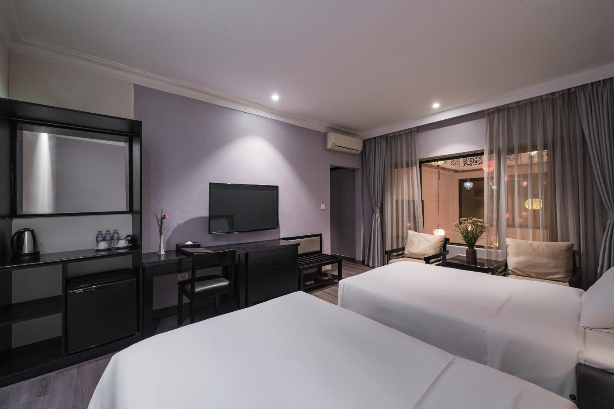 La Passion Classic Hotel 4* Hanói