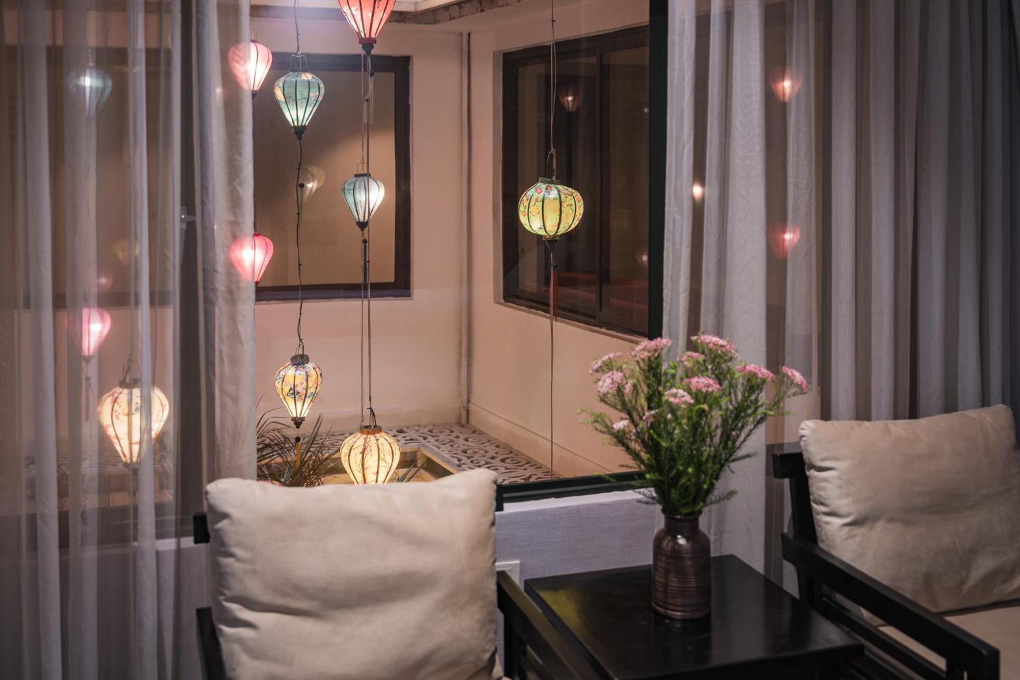 La Passion Classic Hotel