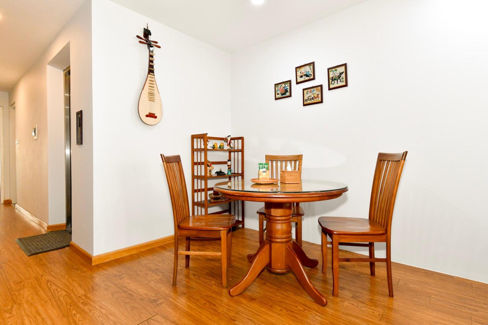 Residence-800m From Opera House Hanoi