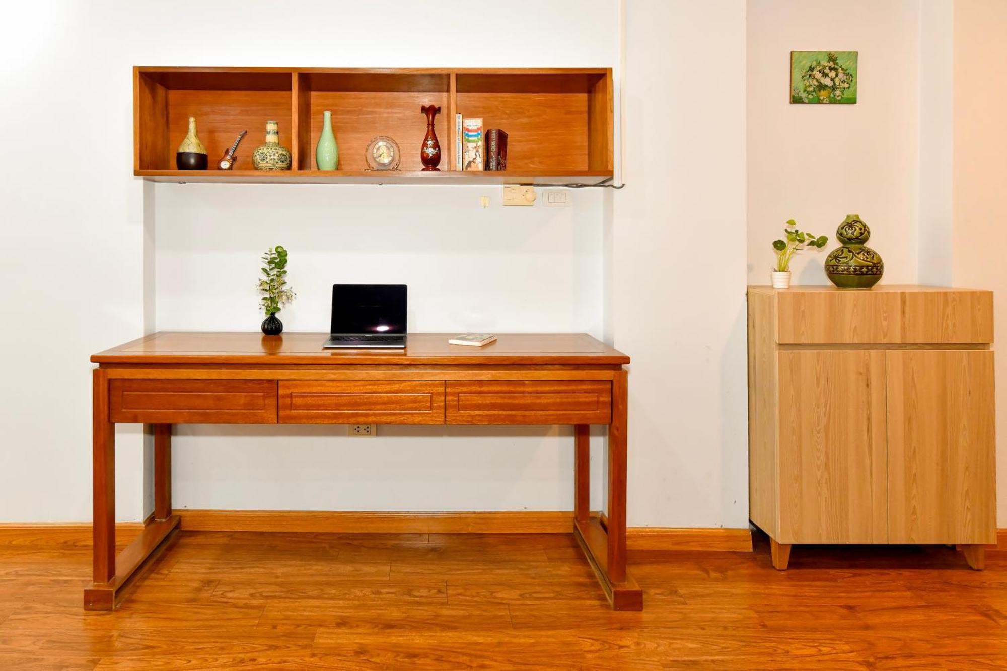 Residence-800m From Opera House * Hanoi