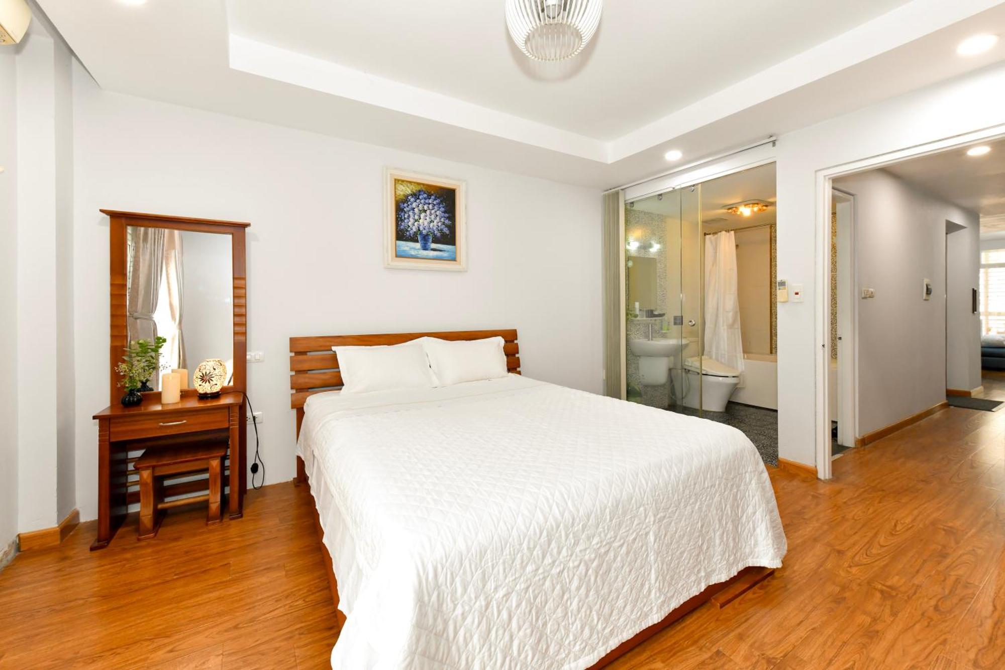 Residence-800m From Opera House