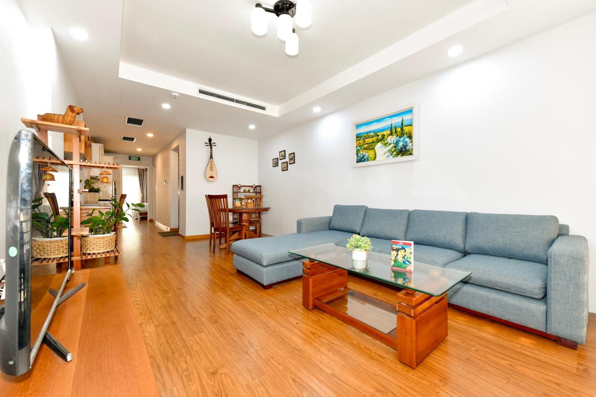 Pangsapuri Residence-800m From Opera House