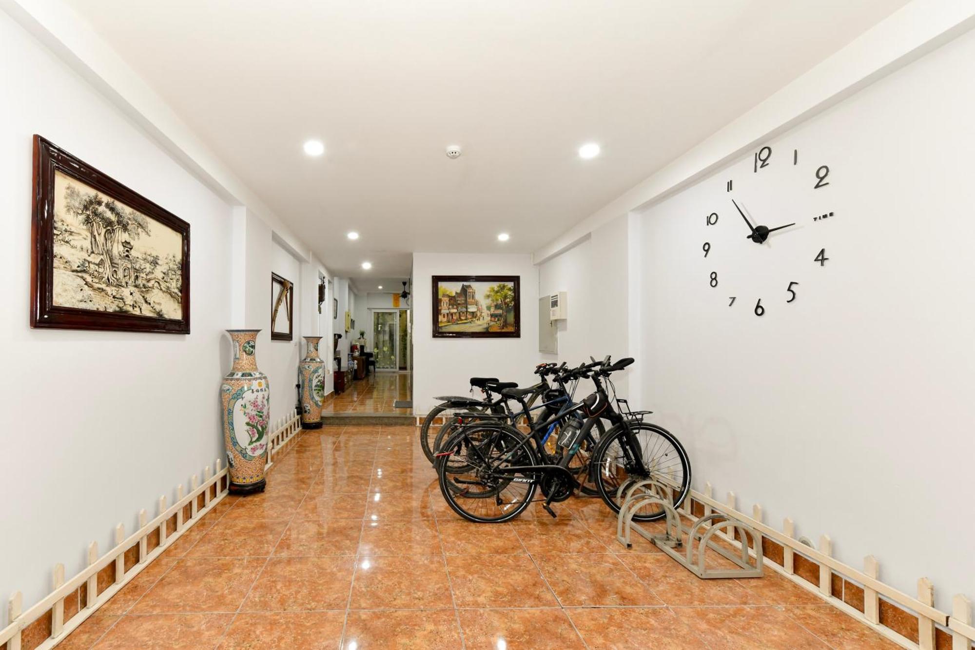 Residence-800m From Opera House *