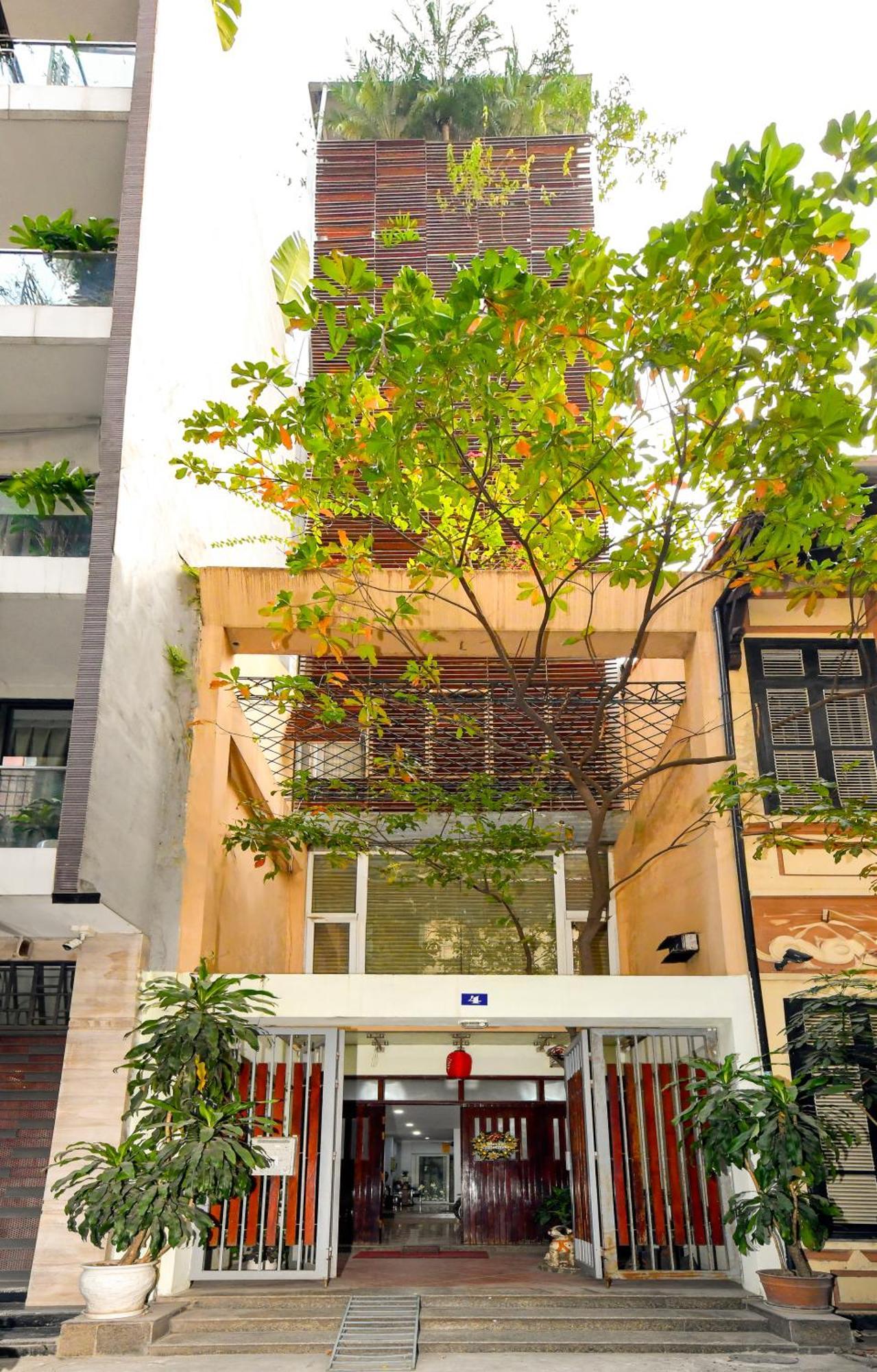 Residence-800m From Opera House * Hà Nội