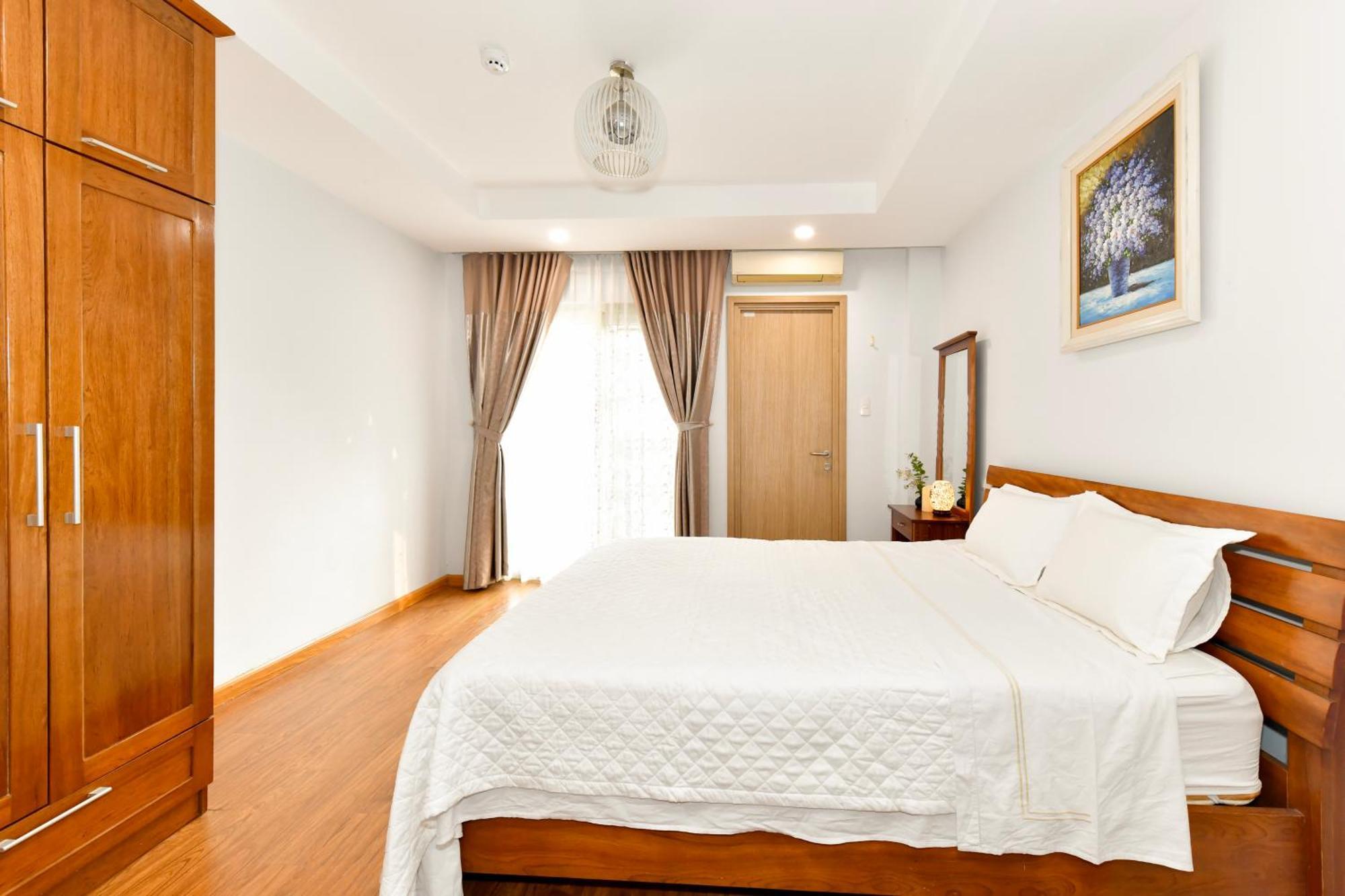 Residence-800m From Opera House Pangsapuri