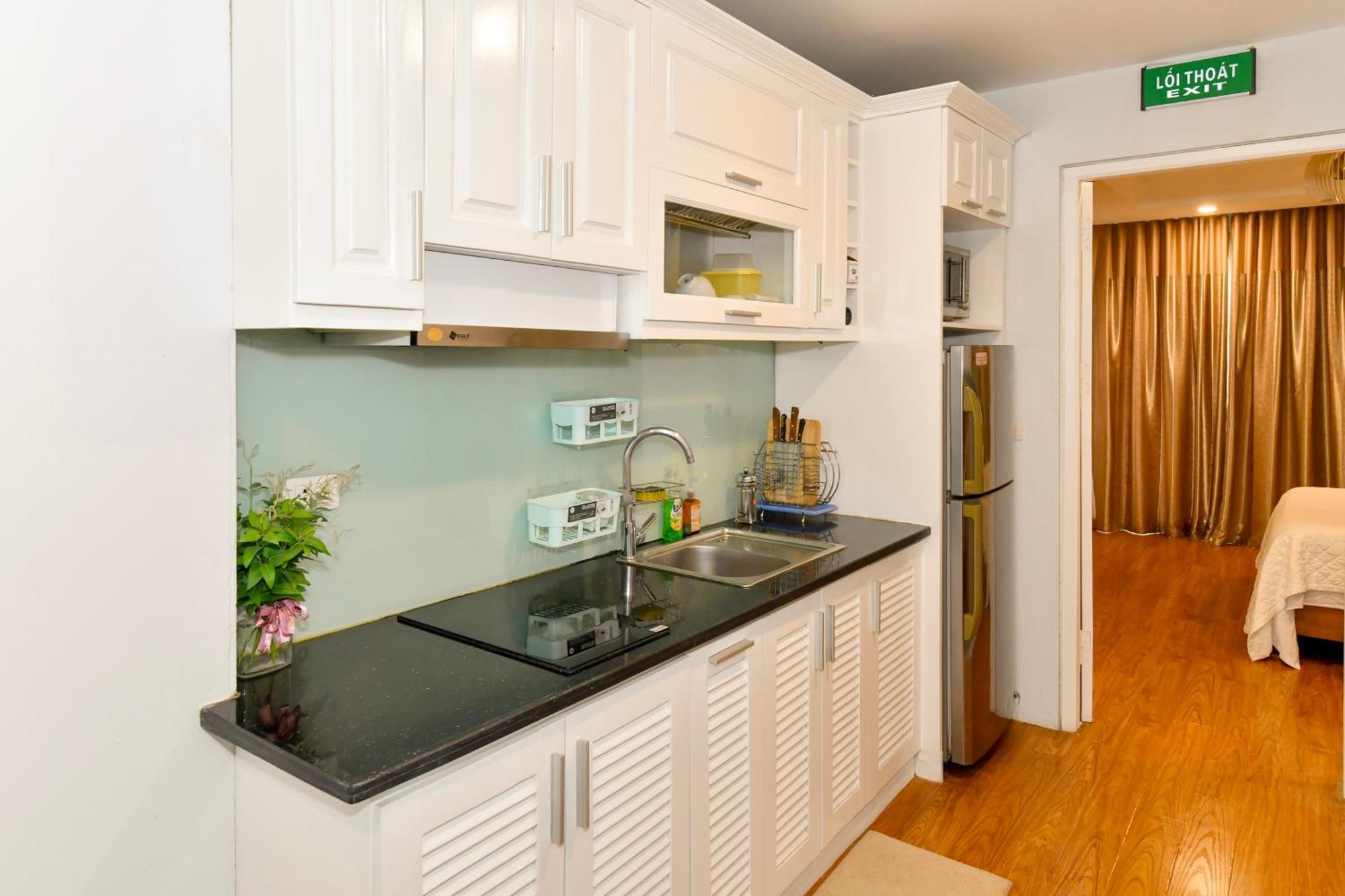 Apartamento Residence-800m From Opera House