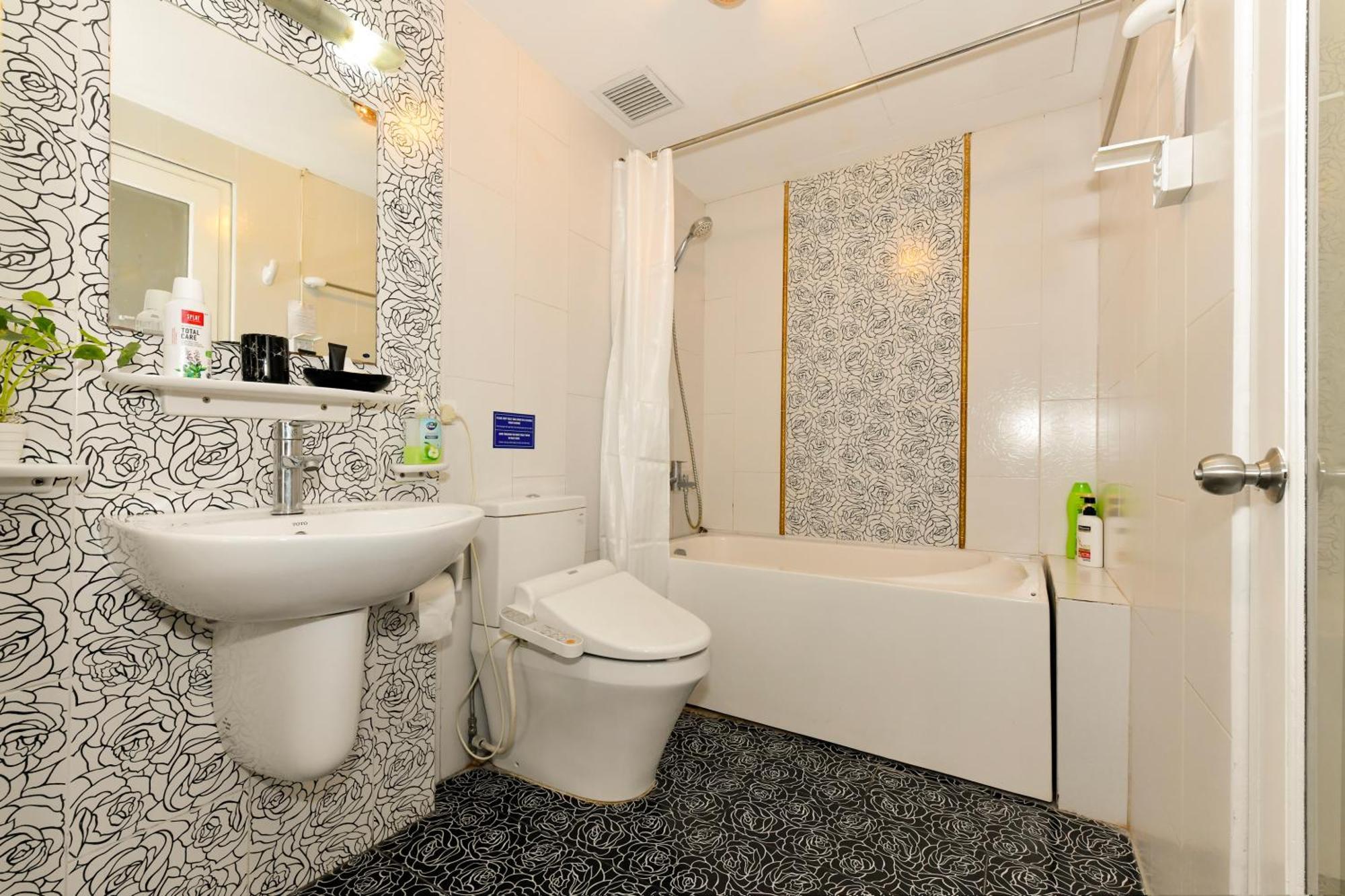 Residence-800m From Opera House Apartamento Hanói
