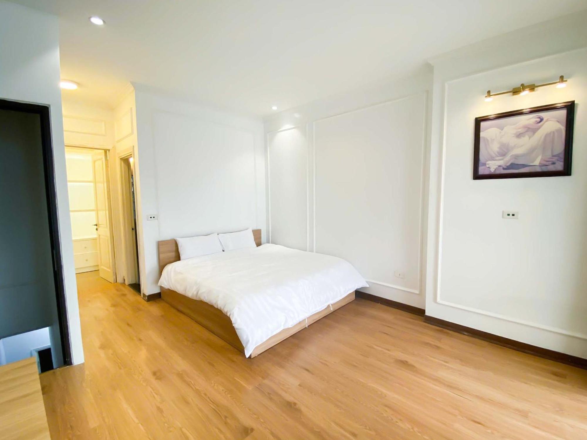 Eco Nest & Apartment *