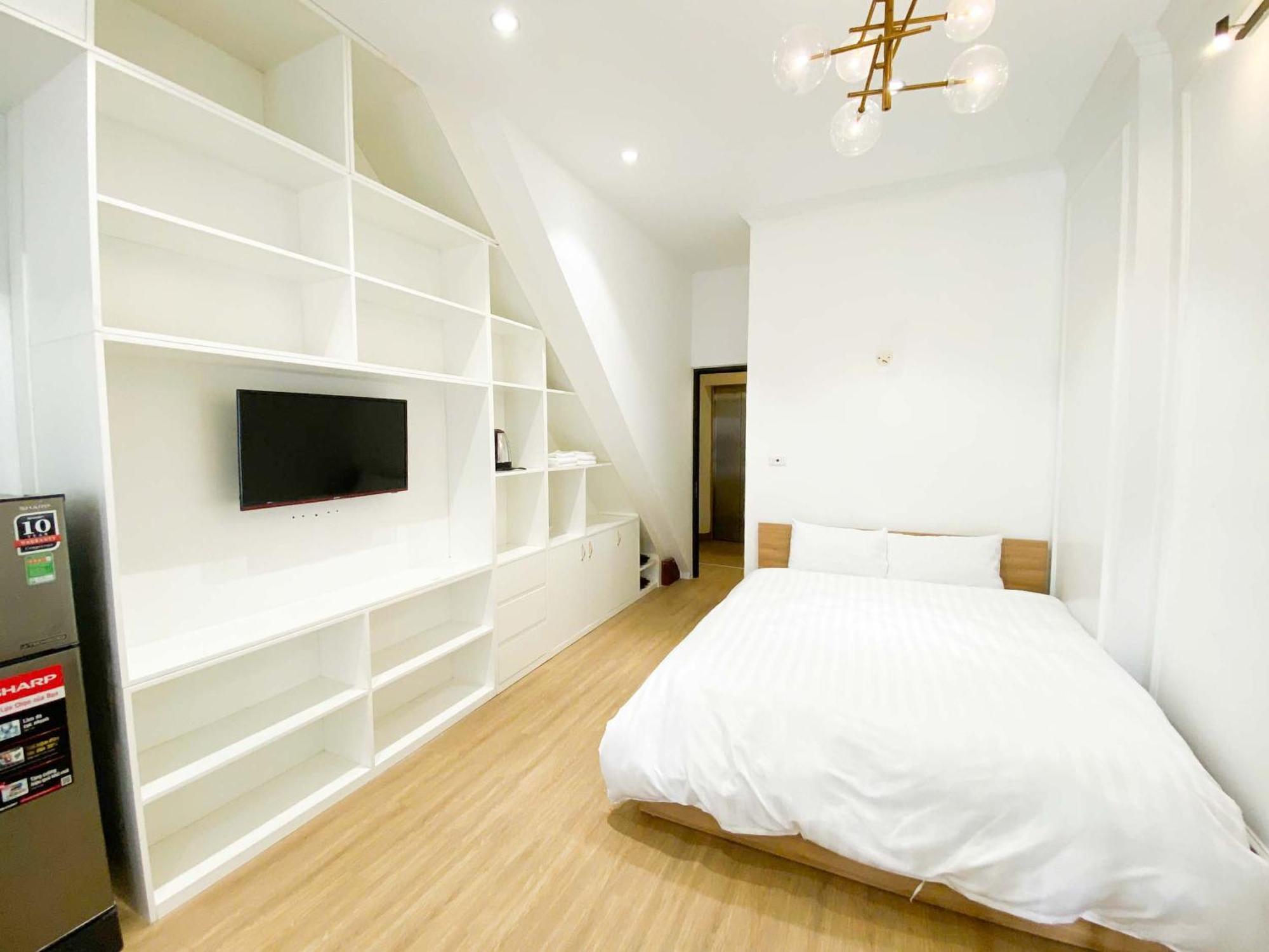 Apartment Eco Nest & *