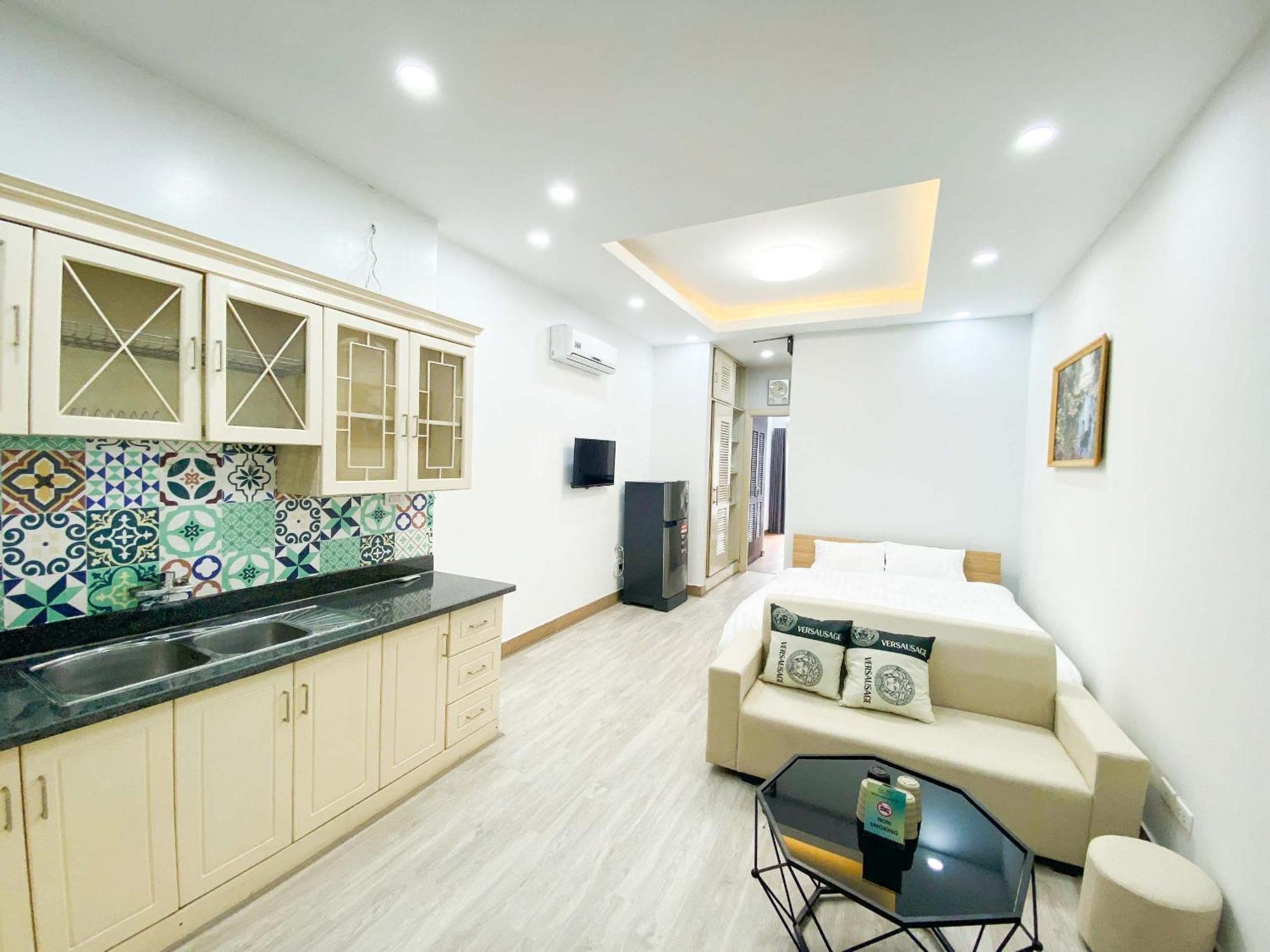 Eco Nest & * Hanoi