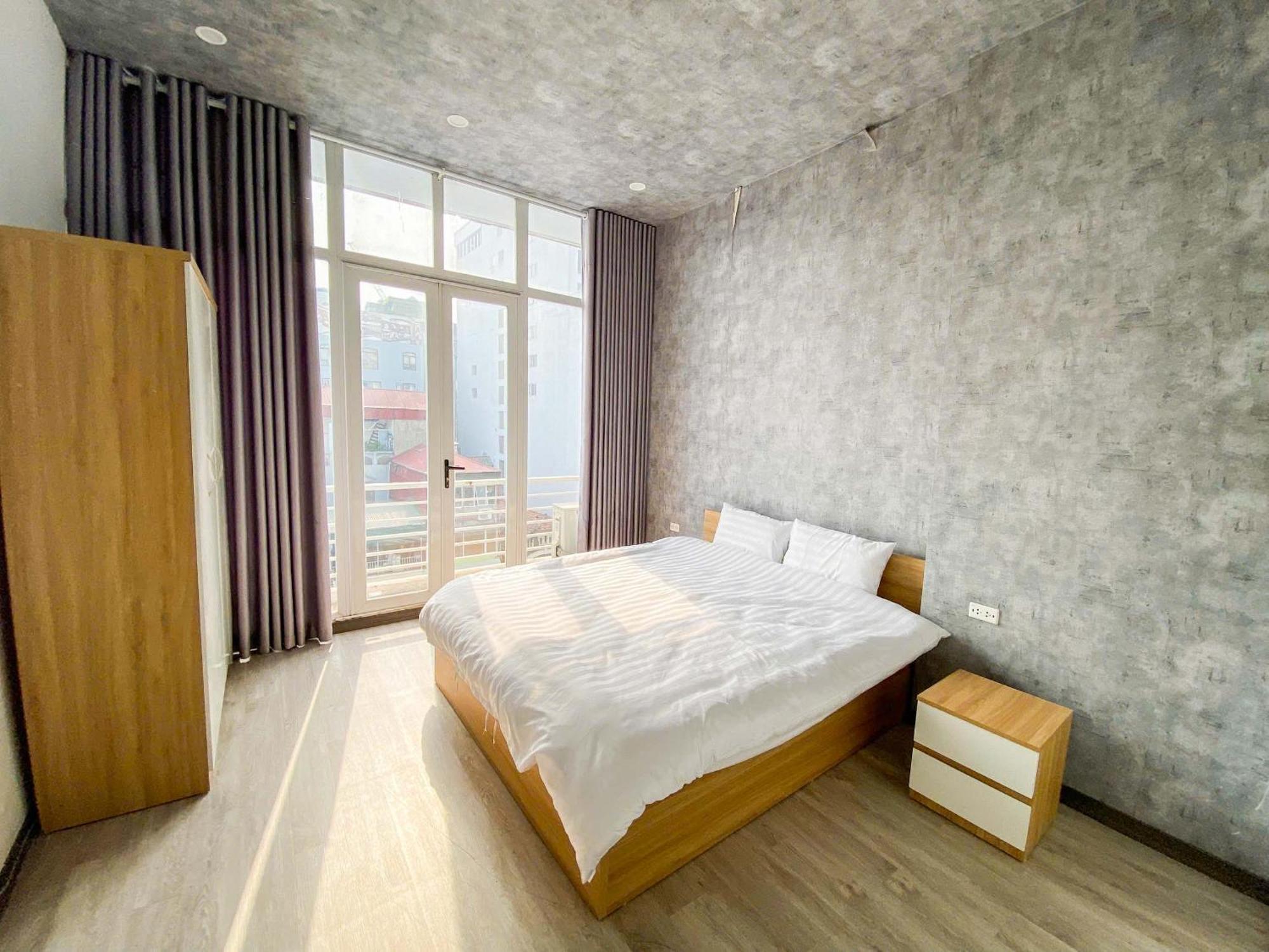 Eco Nest & Apartment