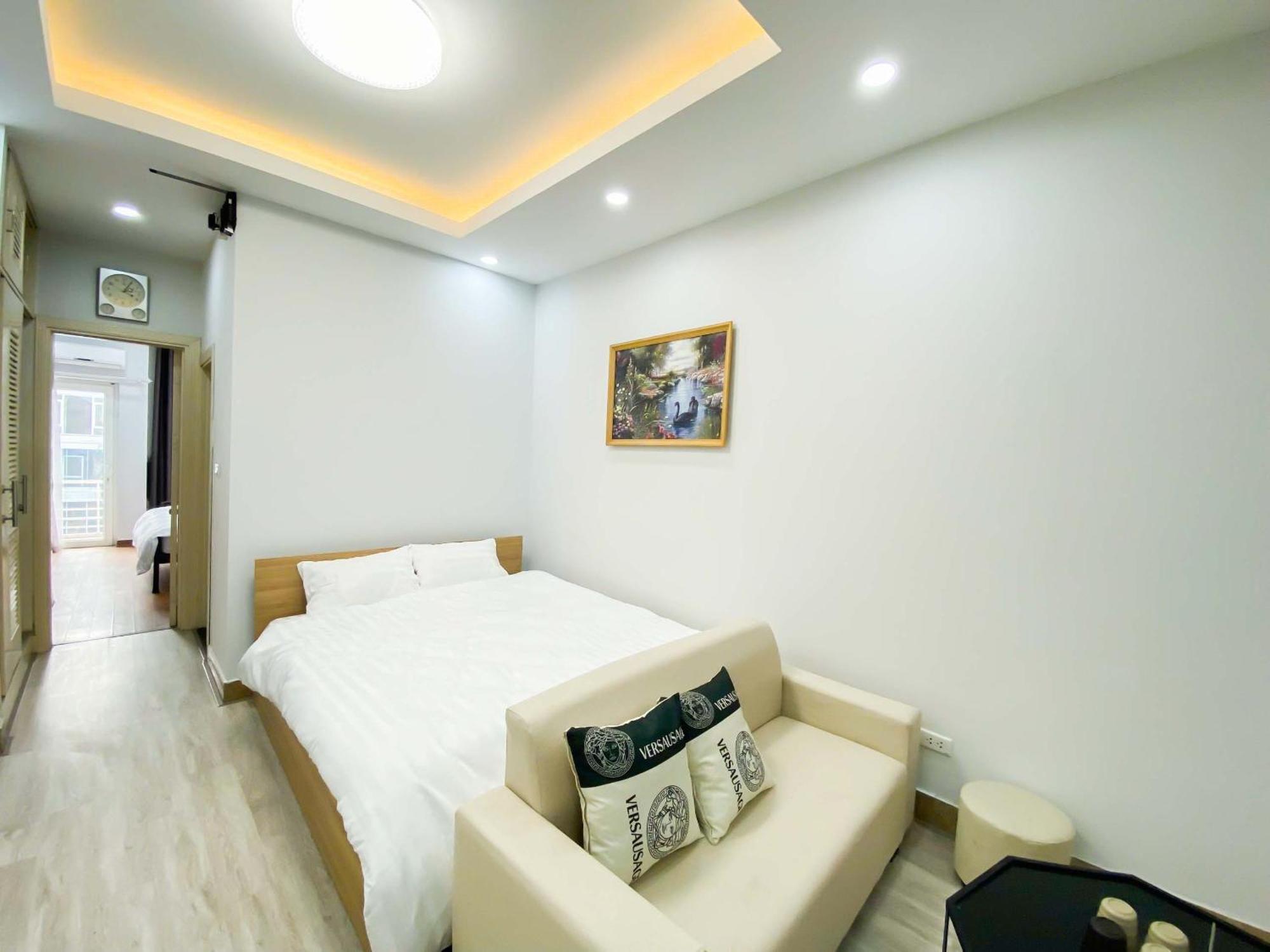 Pangsapuri Eco Nest &