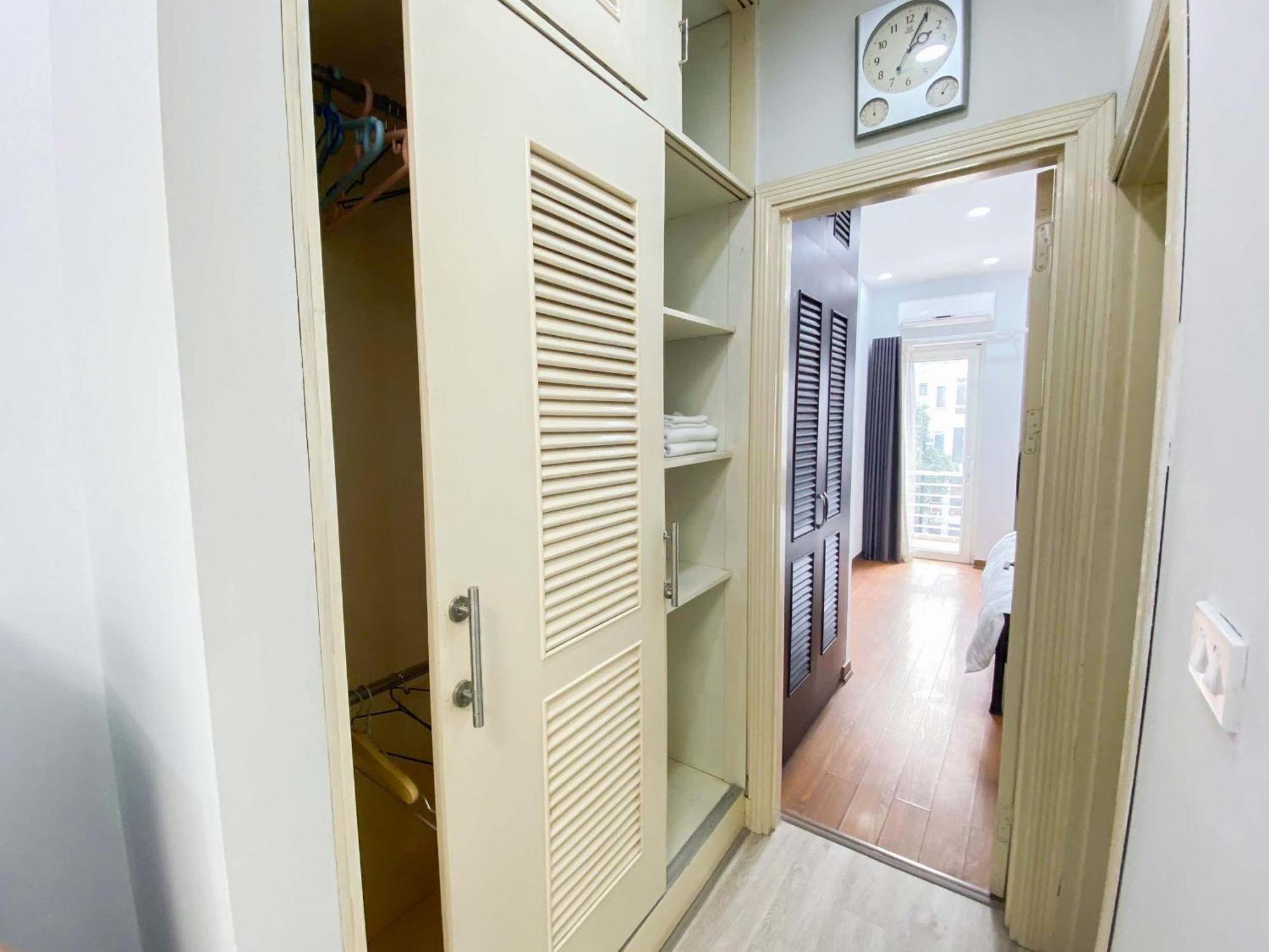 Eco Nest & Apartment Hanoi