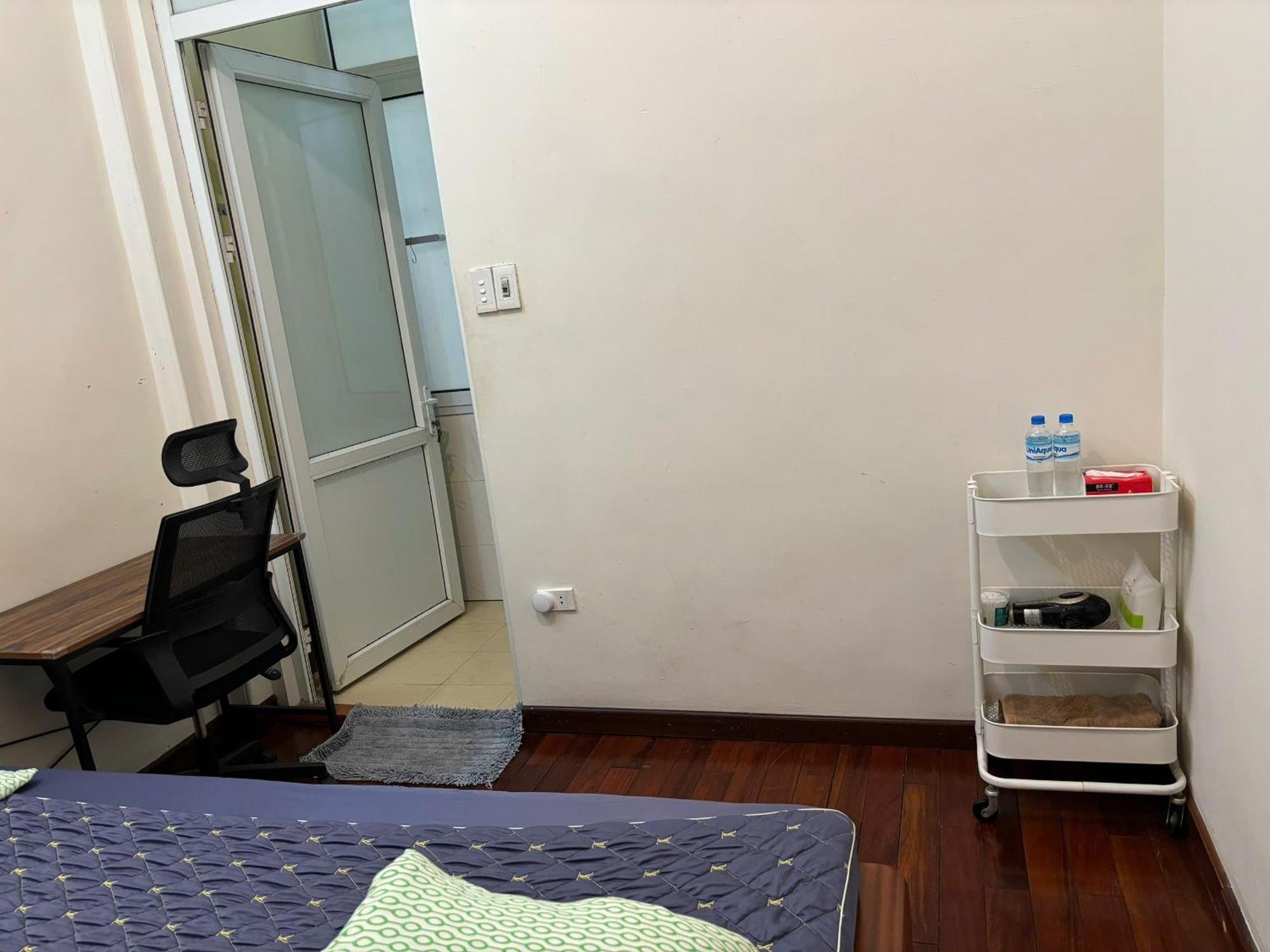 Hostel Khai Hanoi