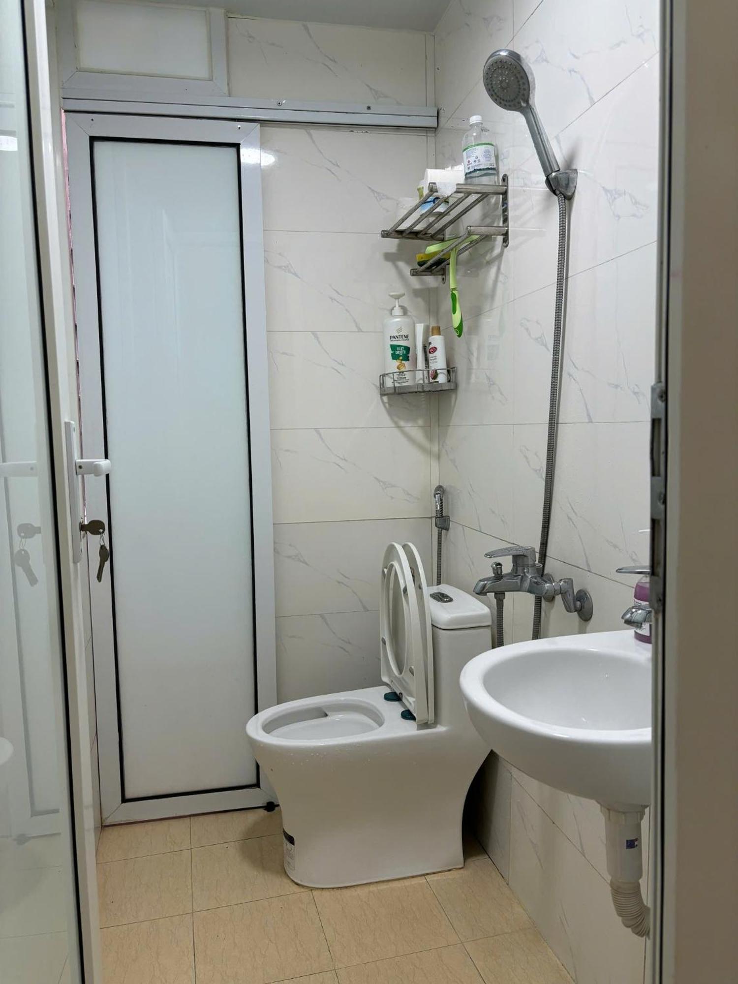 Hostel Khai Hanoi