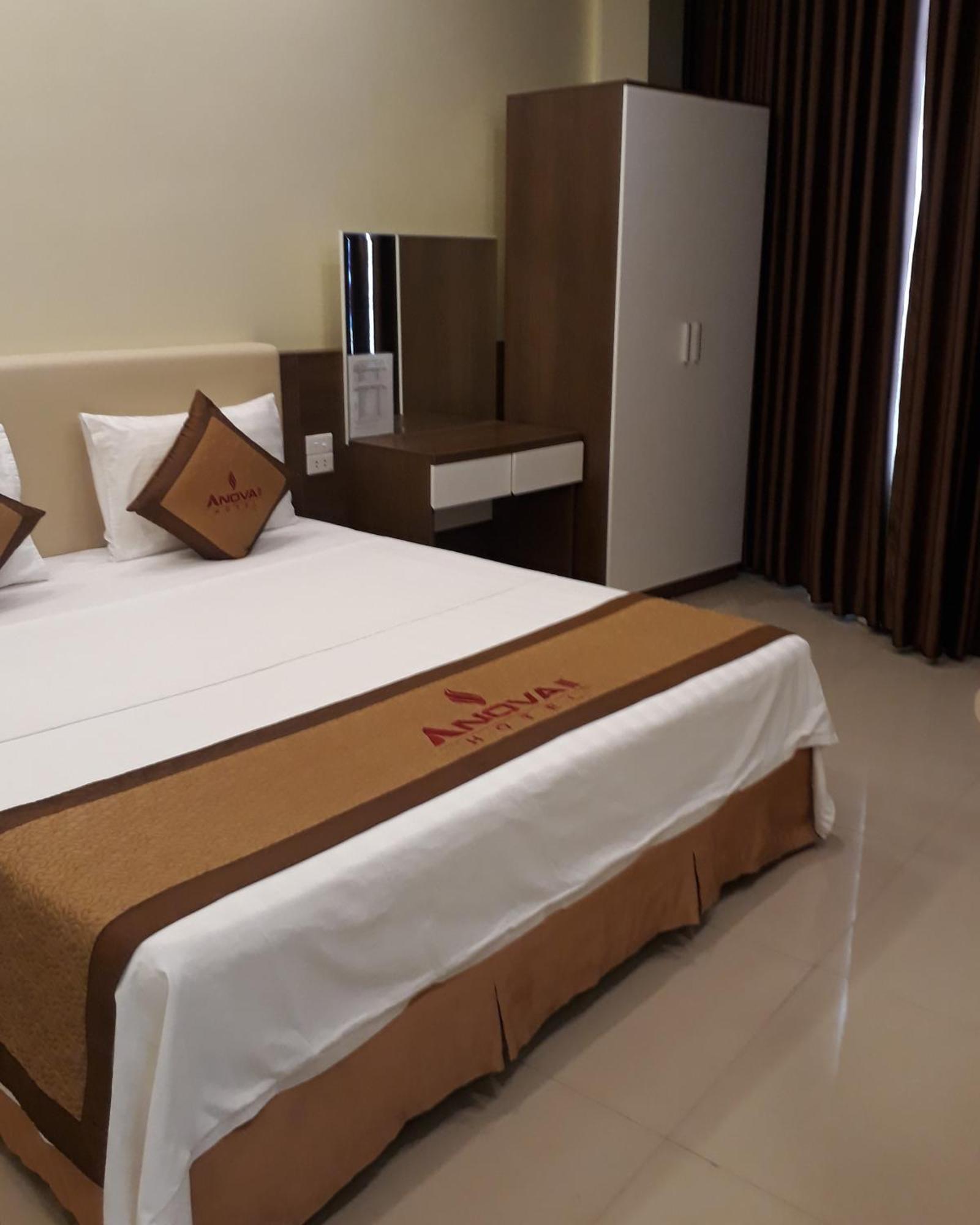 Anova 2 Hotel Hanói