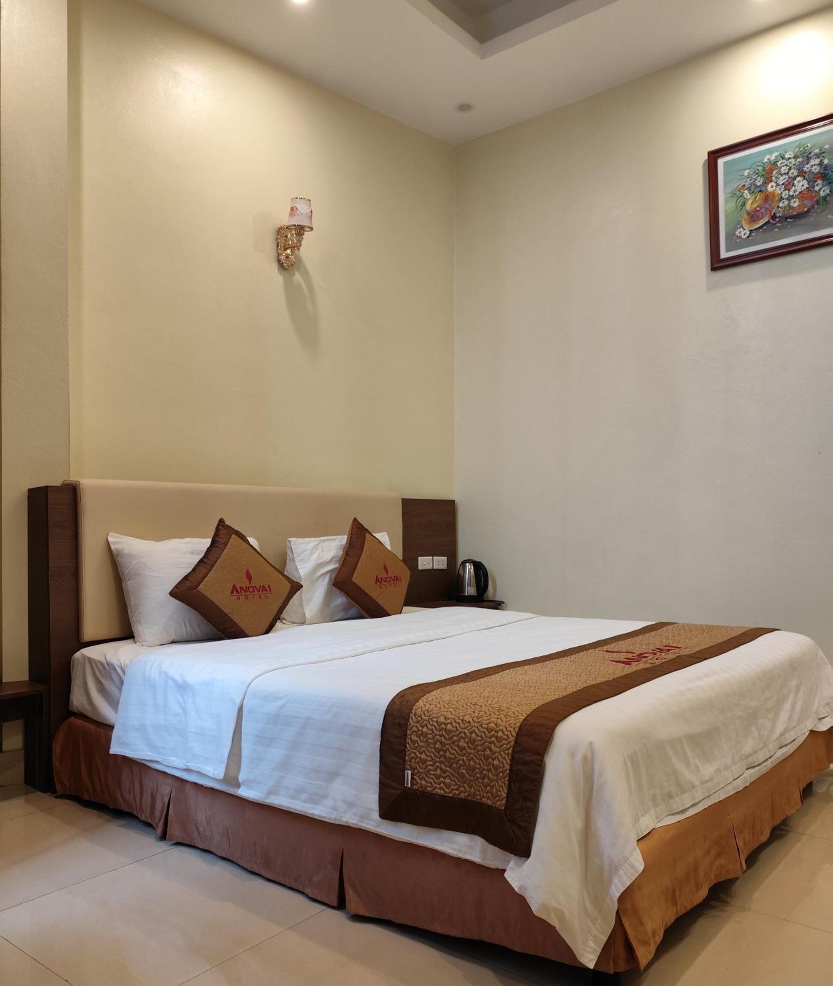 Hotel Anova 2