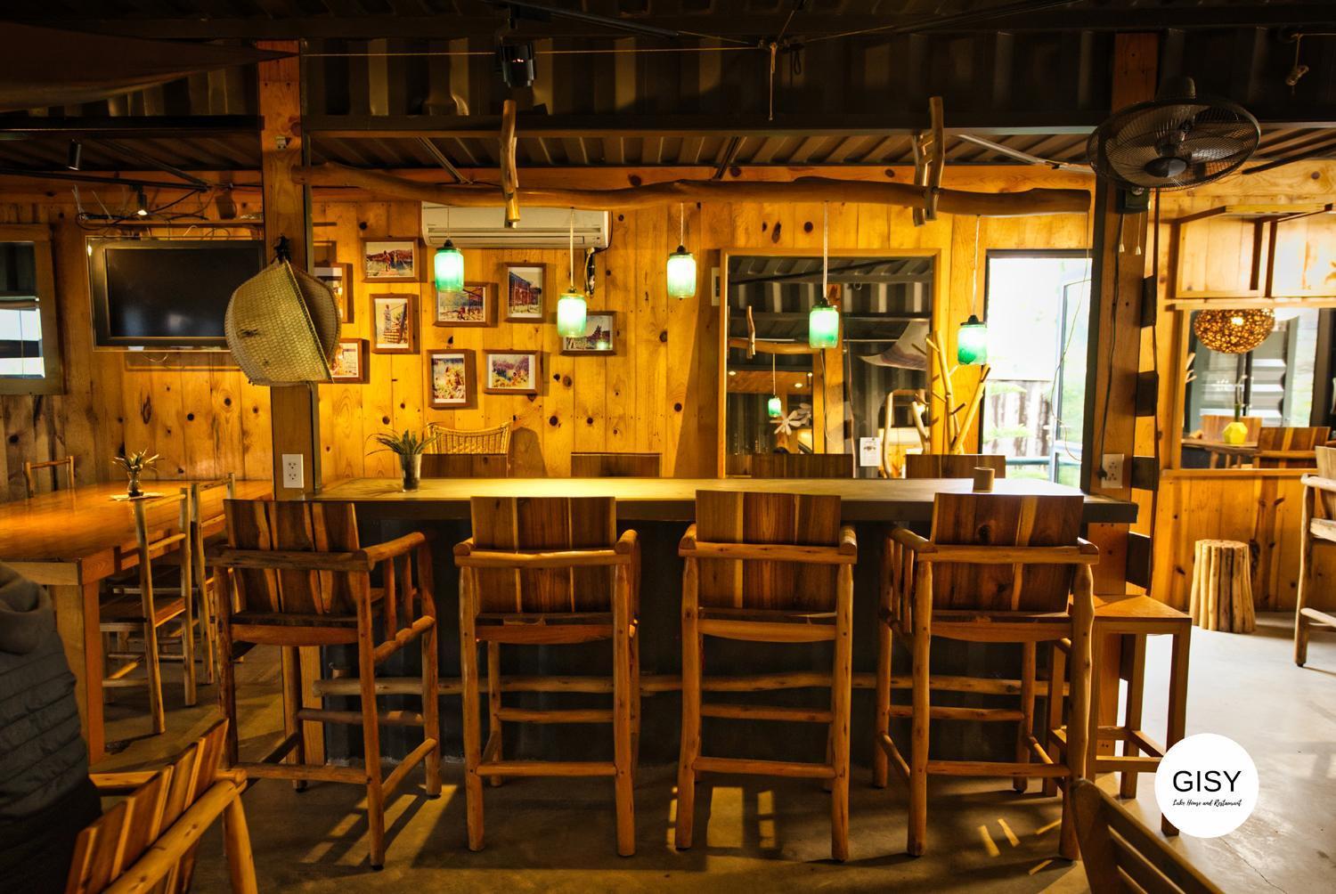 Gisy Containers House Holiday home Hanoi