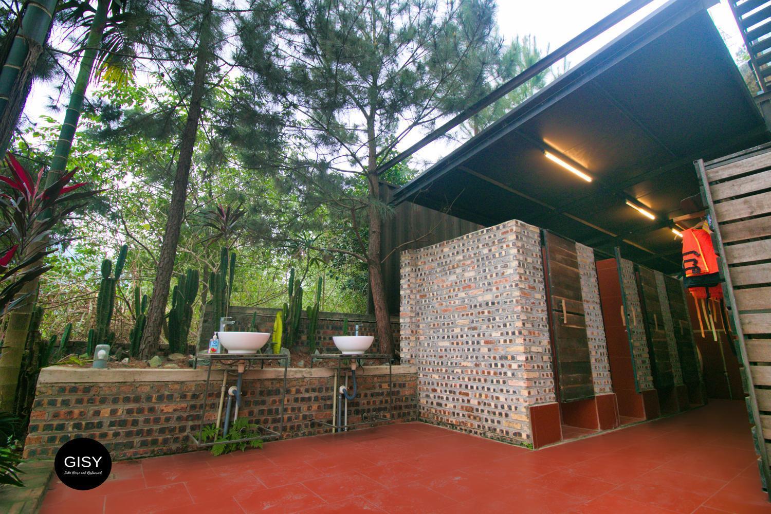Gisy Containers House Holiday home Hanoi