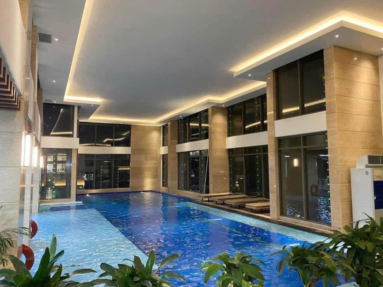 Bunnys Homes - Vinhomes Ocean Park *