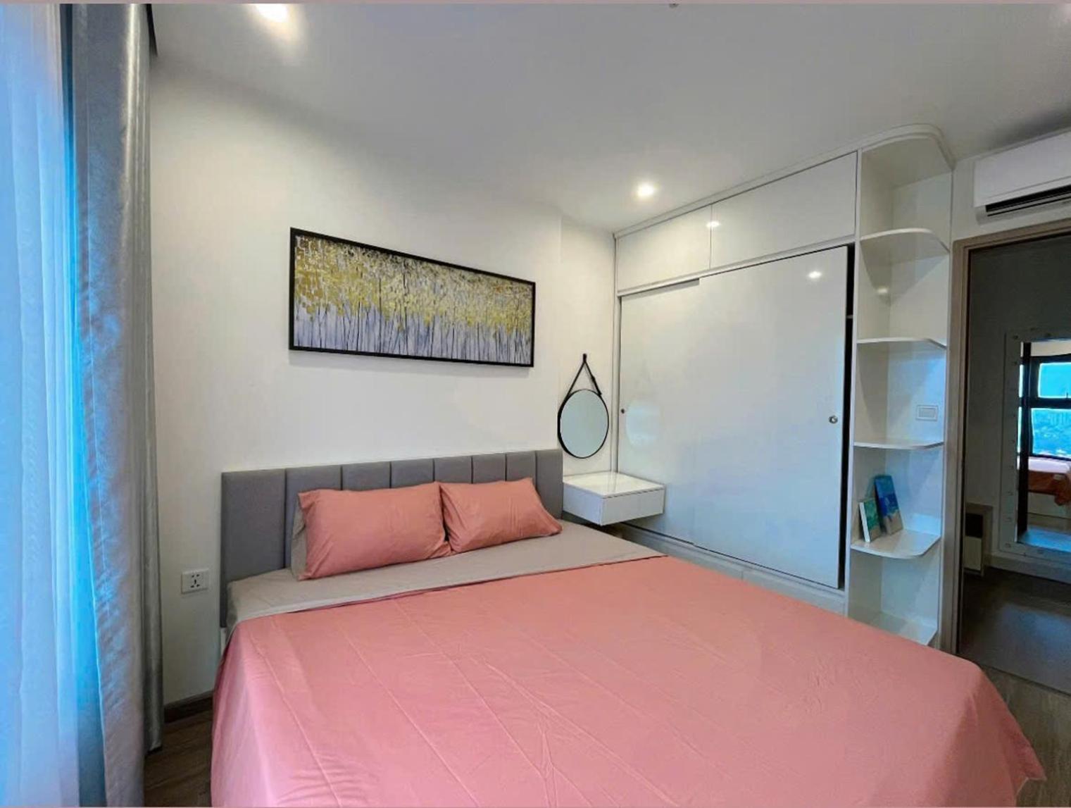 Vinhomes Ocean Park Gia Lam By Qmp