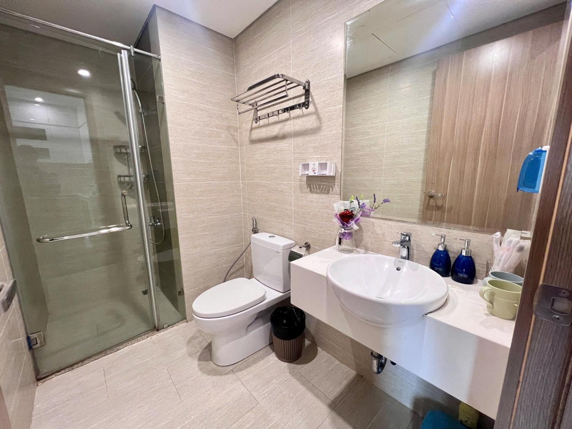 Vinhomes Ocean Park Gia Lam By Qmp *