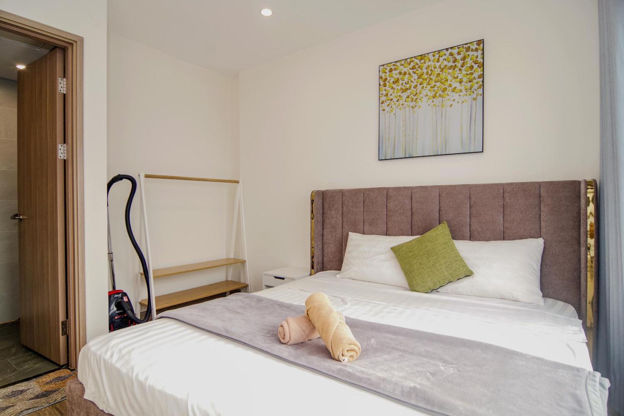 Vinhomes Ocean Park Gia Lam By Qmp *