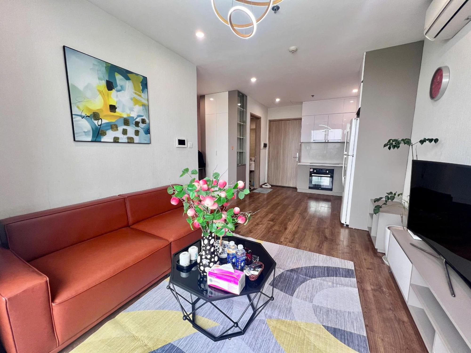 Vinhomes Ocean Park Gia Lam By Qmp