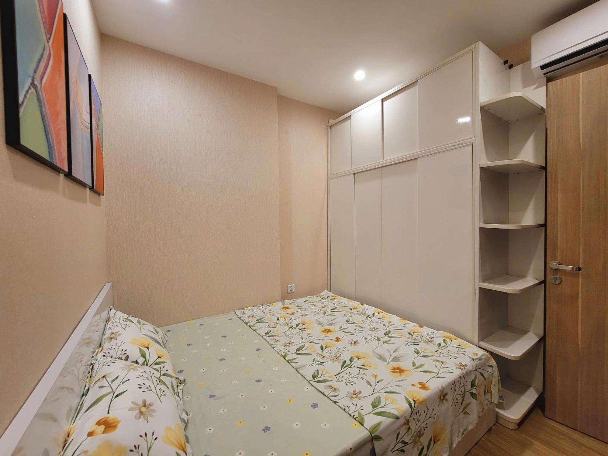 Vinhomes Ocean Park Gia Lam By Qmp Apartment