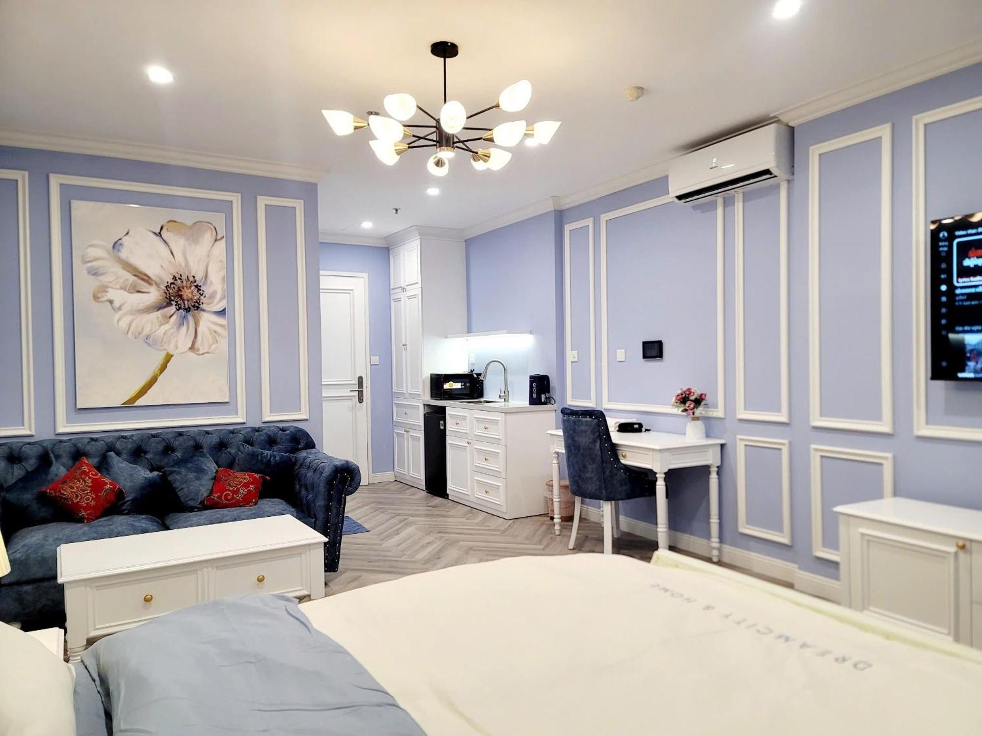 Vinhomes Ocean Park Gia Lam By Qmp *