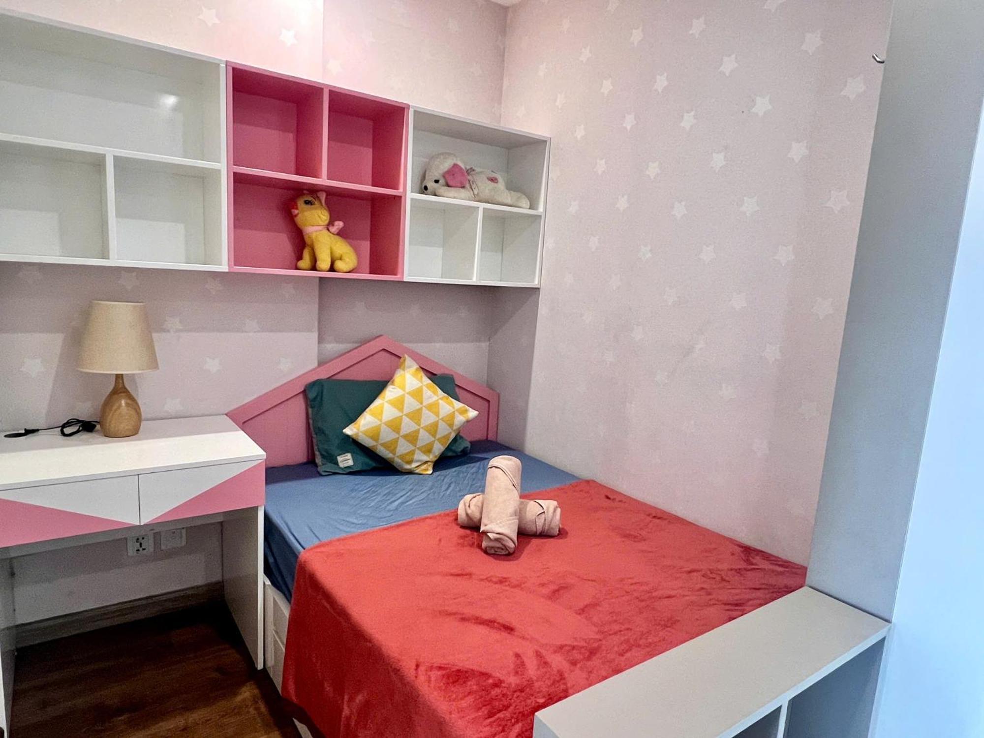 Vinhomes Ocean Park Gia Lam By Qmp Apartment