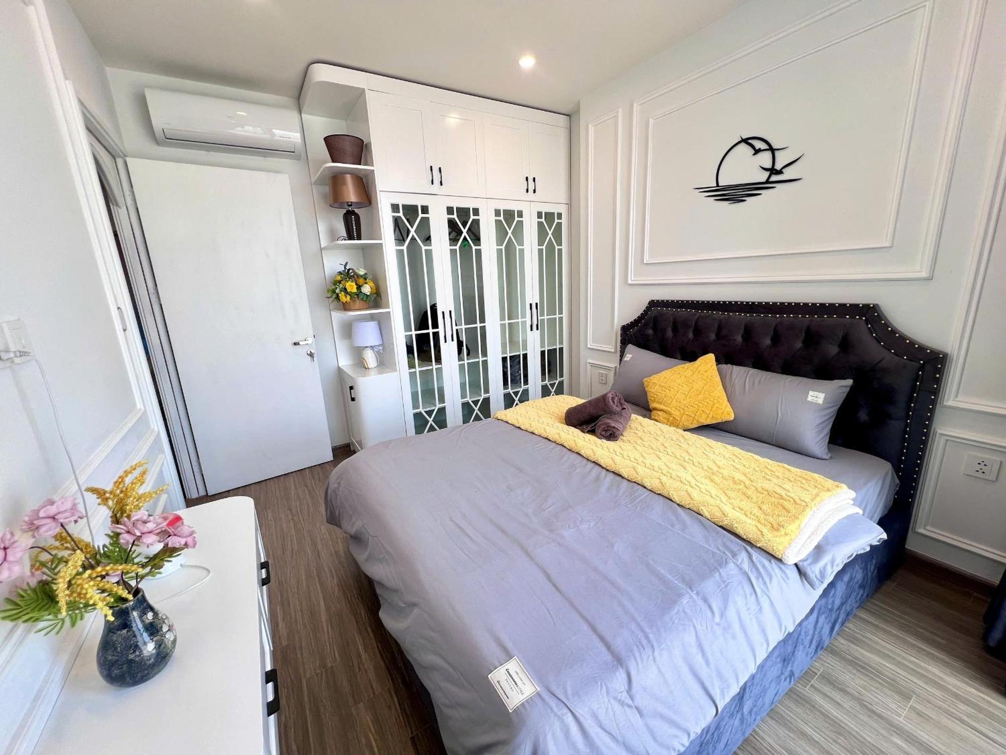 Vinhomes Ocean Park Gia Lam By Qmp * Hanoi
