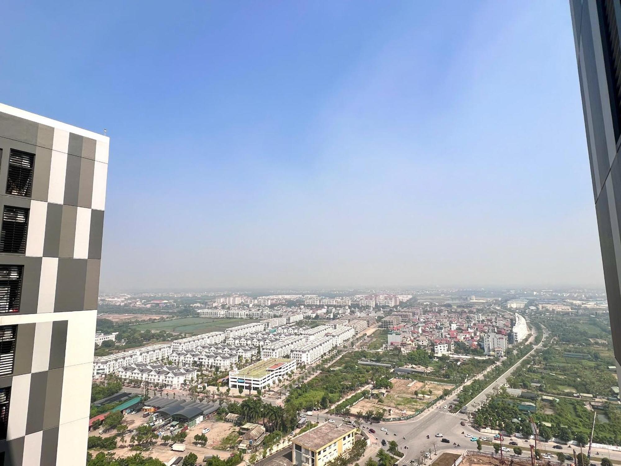 Vinhomes Ocean Park Gia Lam By Qmp