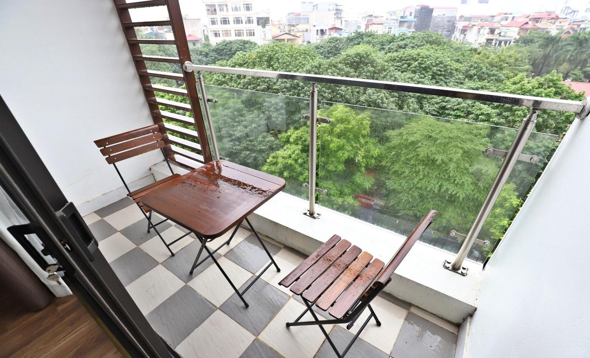 Apartment Luxe Paradise Xuan La Hanoi