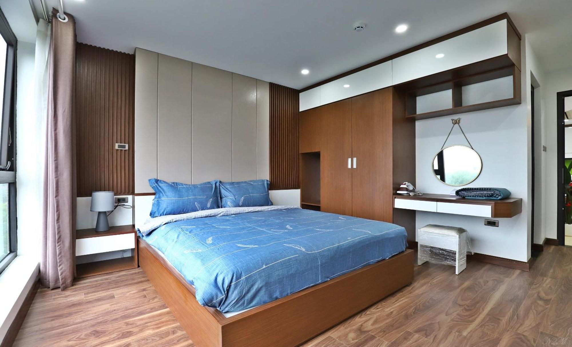 Luxe Paradise Xuan La * Hanoi