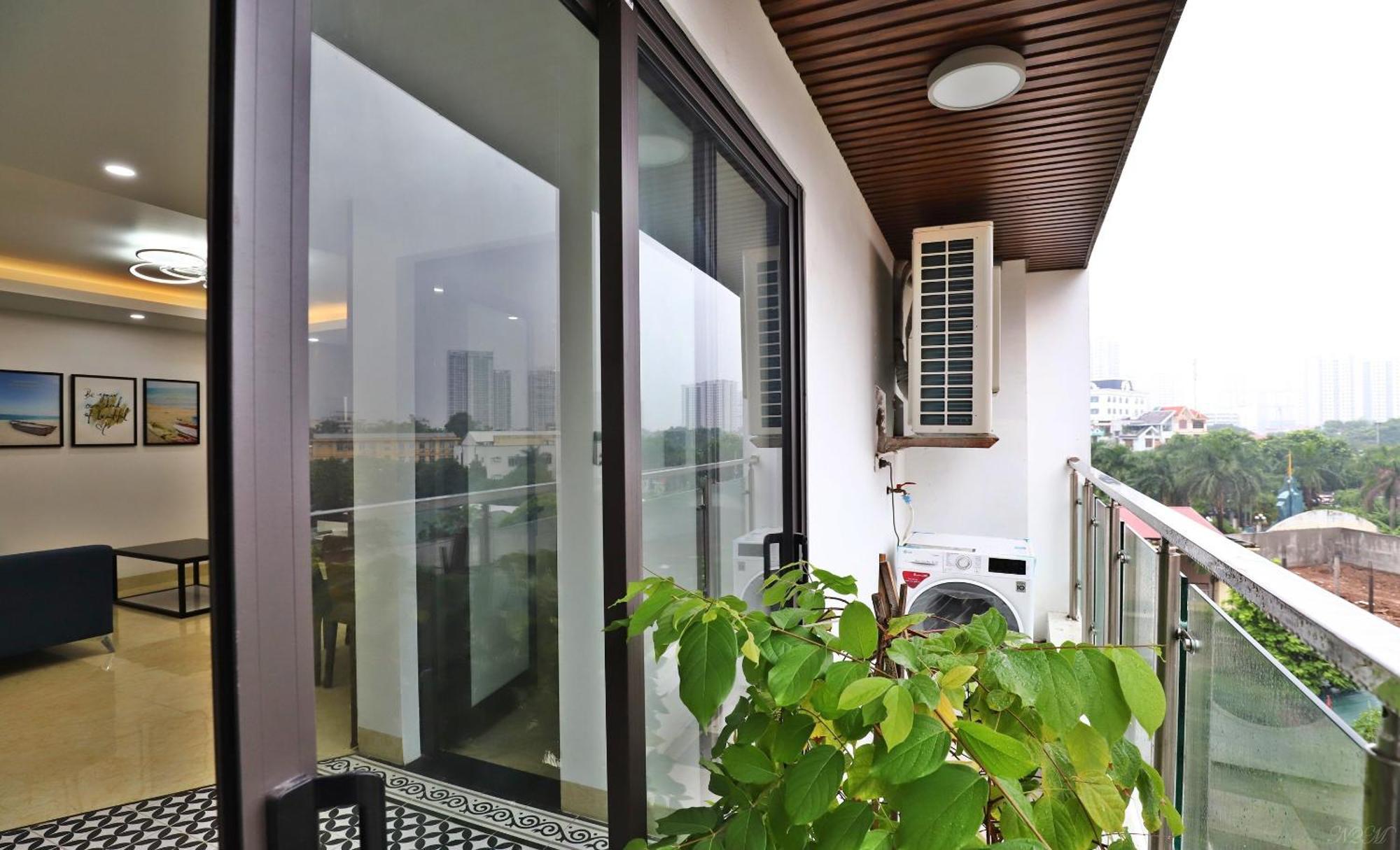 Luxe Paradise Xuan La