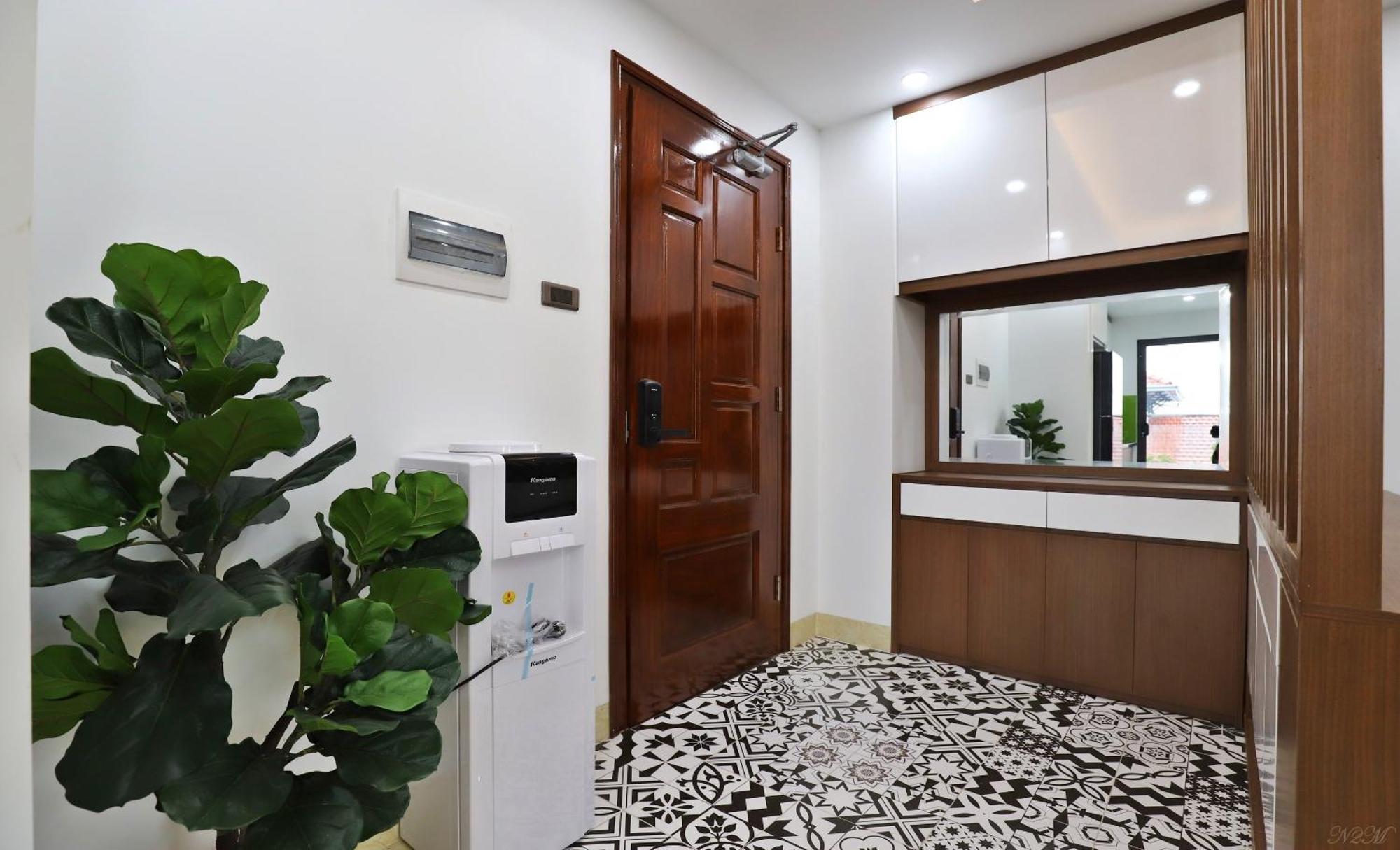 Apartment Luxe Paradise Xuan La