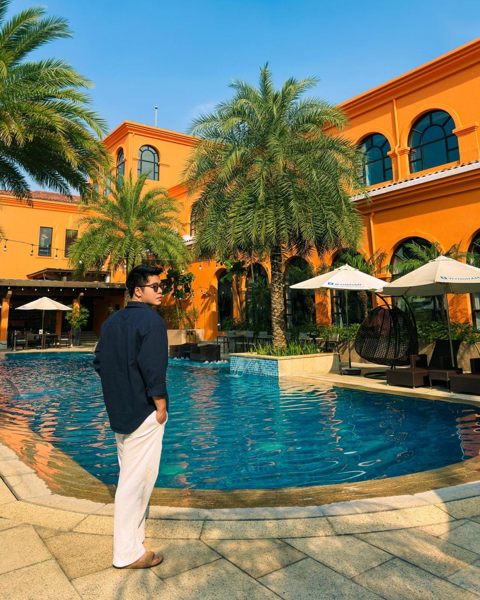 Wyndham Sky And 5* Hanoi
