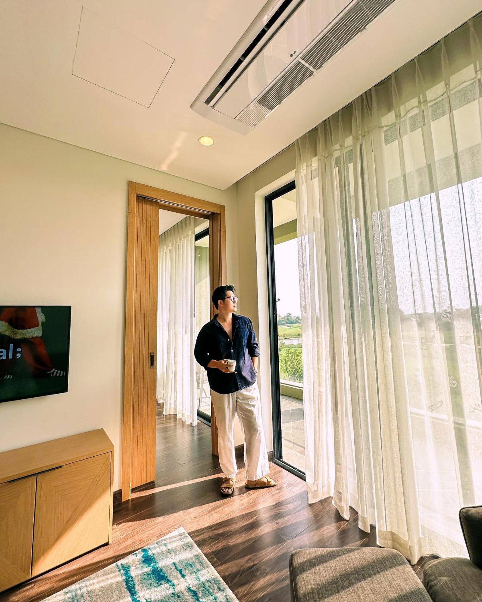 Hotel Wyndham Sky And Hanoi