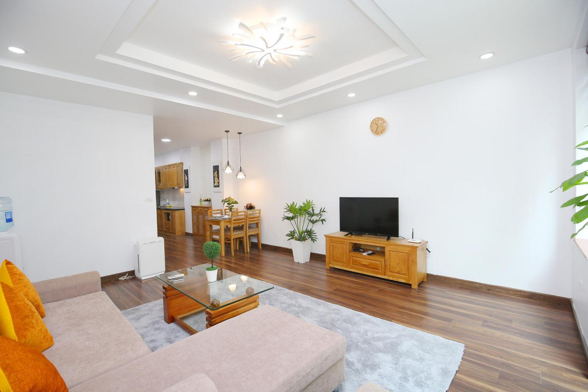 Sumitomo3- Luxury Near Lotte *